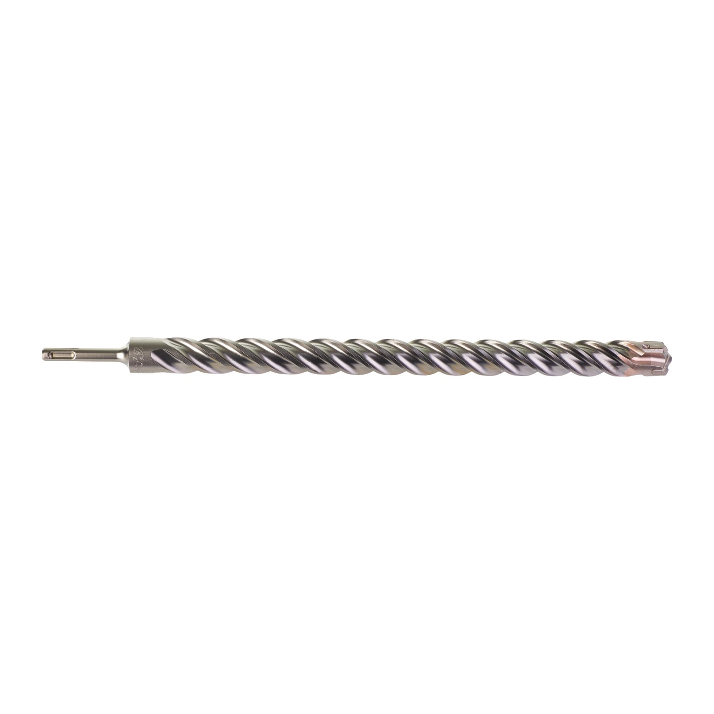 MILWAUKEE Vrták SDS-Plus MX4 28 × 400 × 450