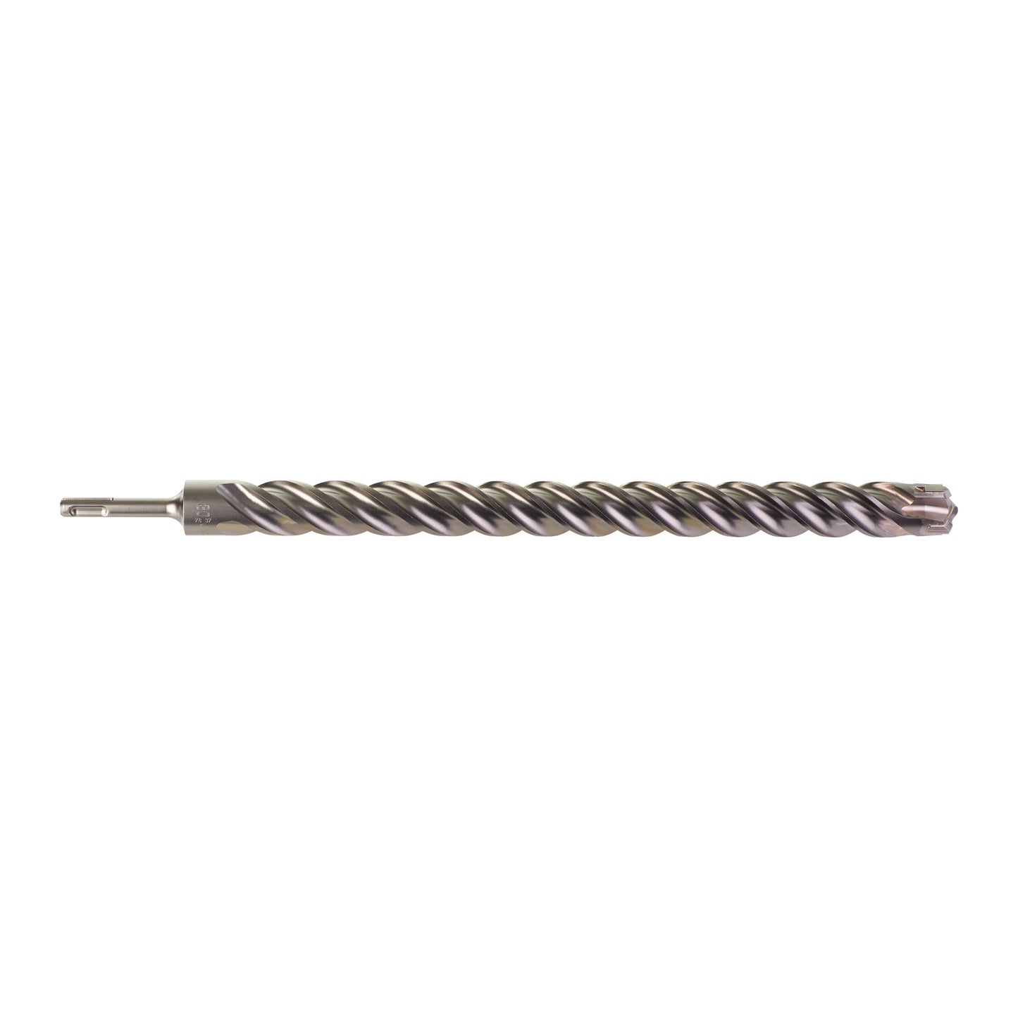 MILWAUKEE Vrták SDS-Plus MX4 30 × 400 × 450