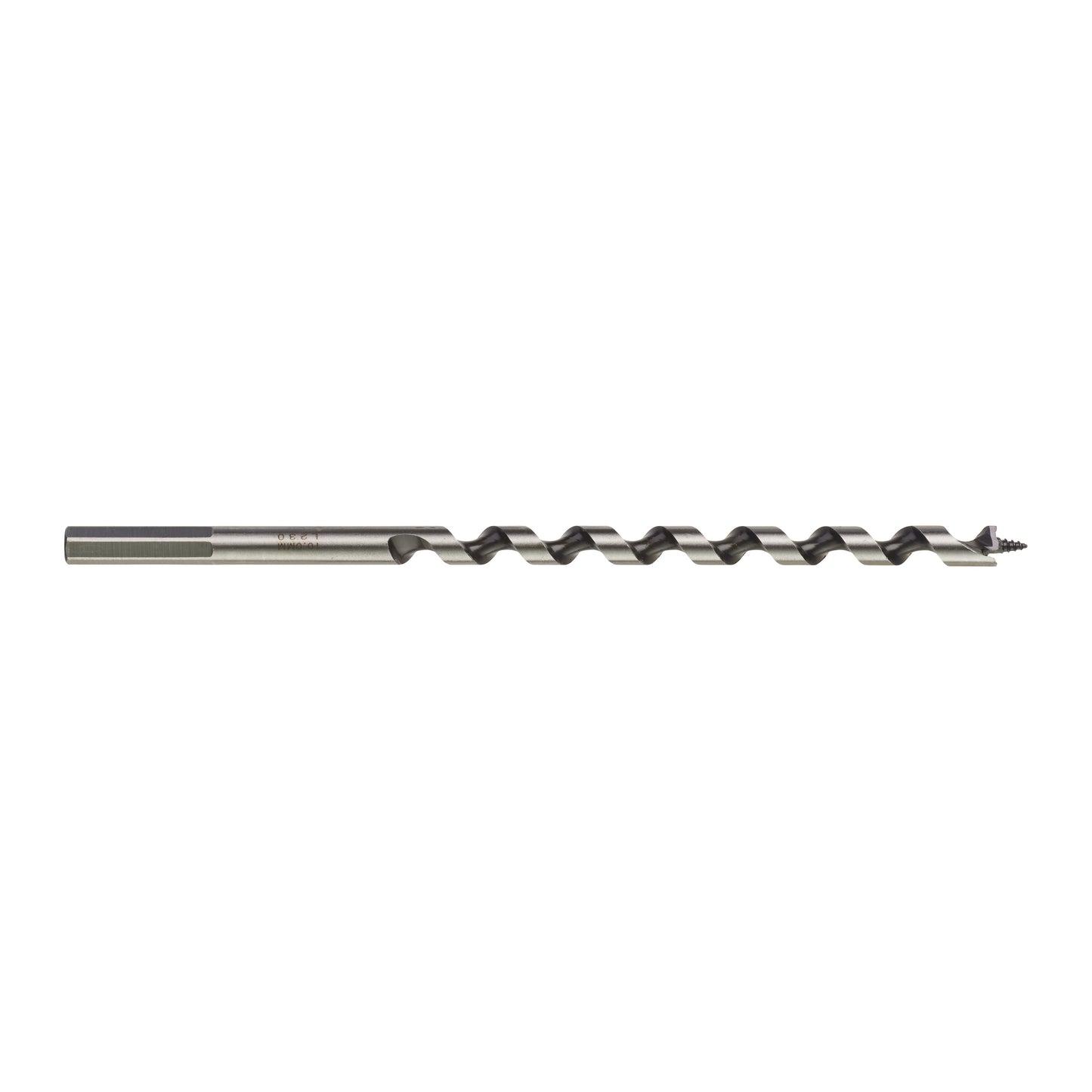 MILWAUKEE Špirálový vrták 10 × 155/230 – upnutie – 8,5 mm