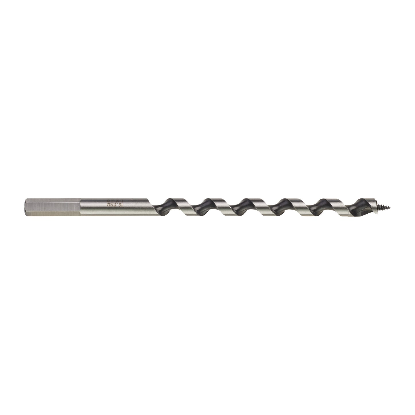 MILWAUKEE Špirálový vrták 12 × 155/230 – upnutie – 8,5 mm