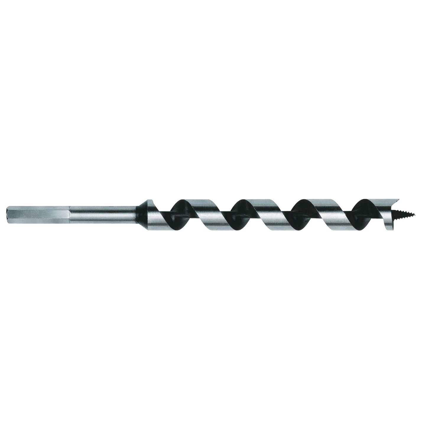 MILWAUKEE Špirálový vrták 18 × 155/230 – upnutie – 11 mm