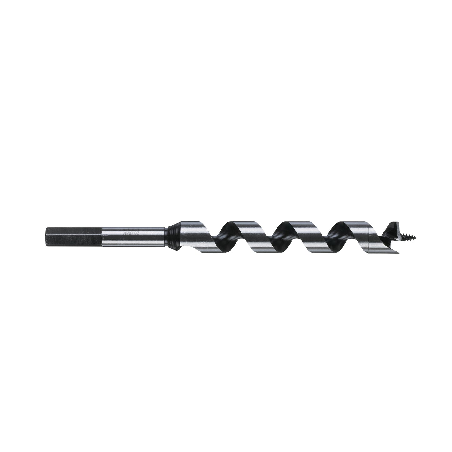 MILWAUKEE Špirálový vrták 20 × 155/230 – upnutie – 11 mm