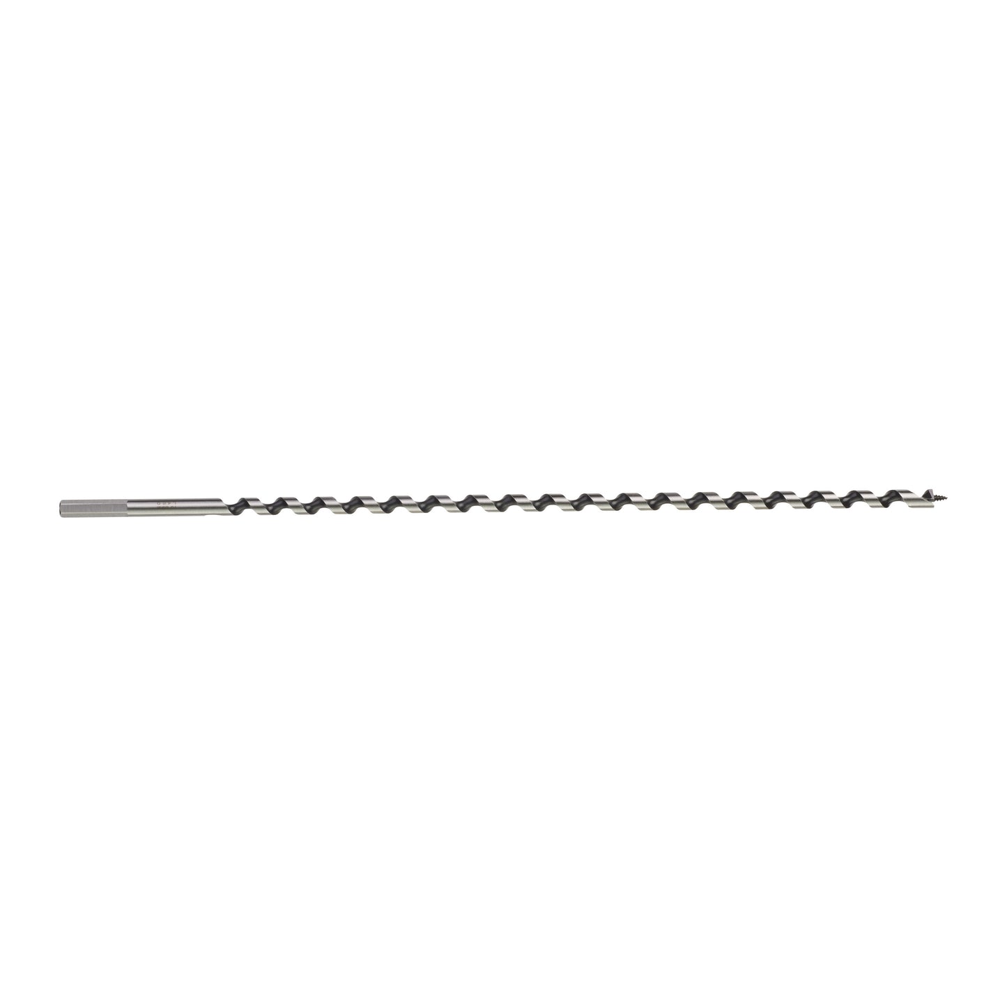 MILWAUKEE Špirálový vrták 10 × 385/460 – upnutie – 8,5 mm