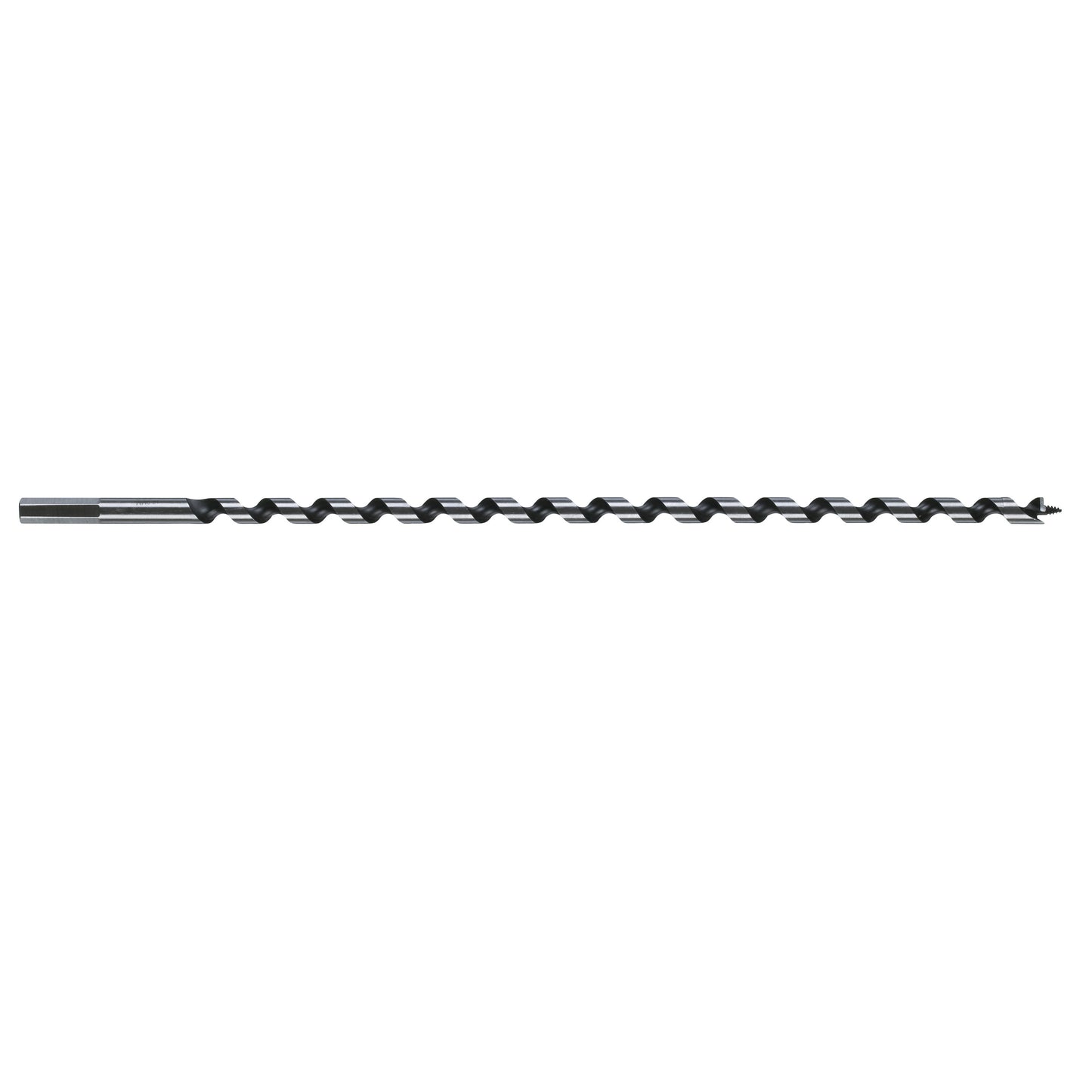 MILWAUKEE Špirálový vrták 12 × 385/460 – upnutie – 10 mm