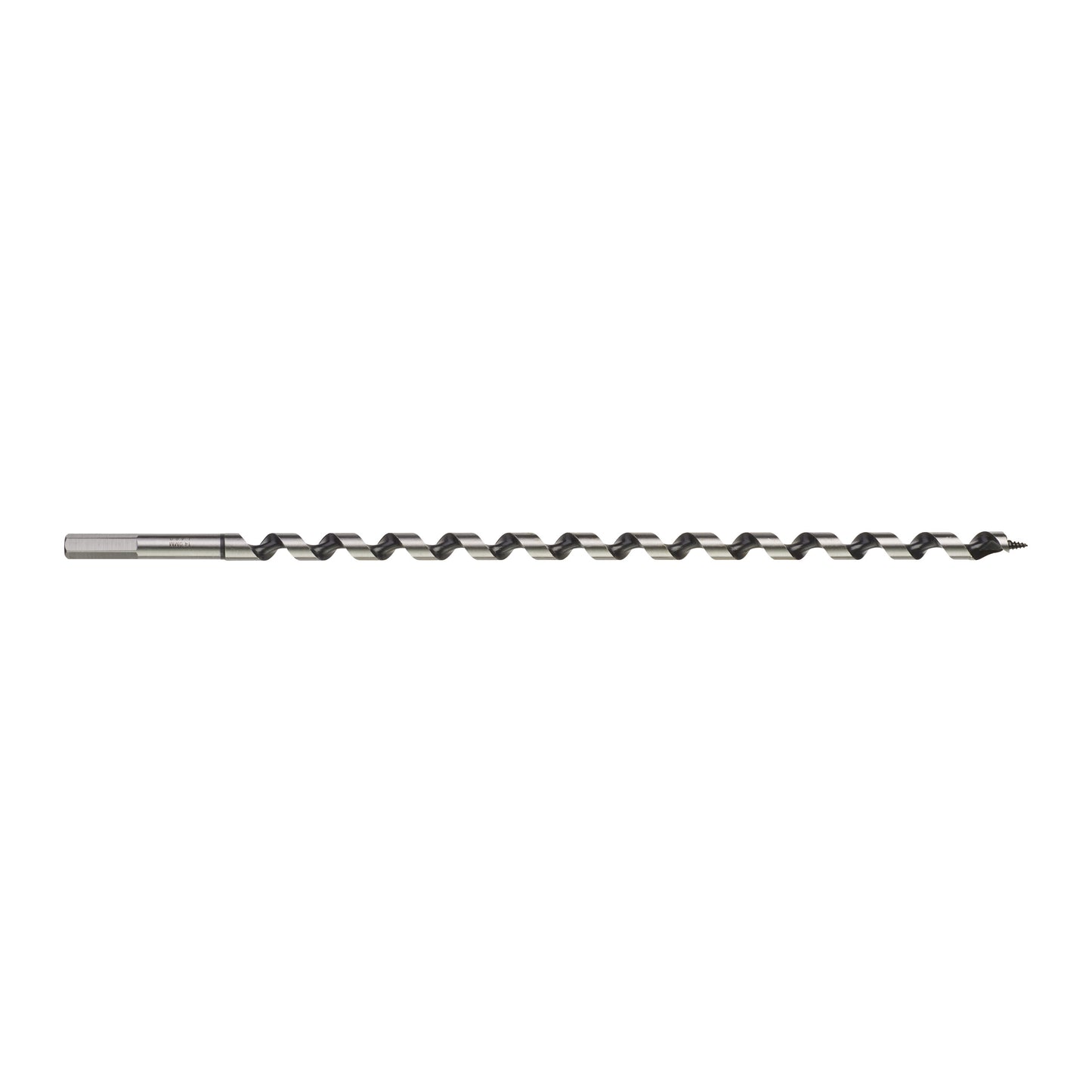 MILWAUKEE Špirálový vrták 14 × 385/460 – upnutie – 11 mm