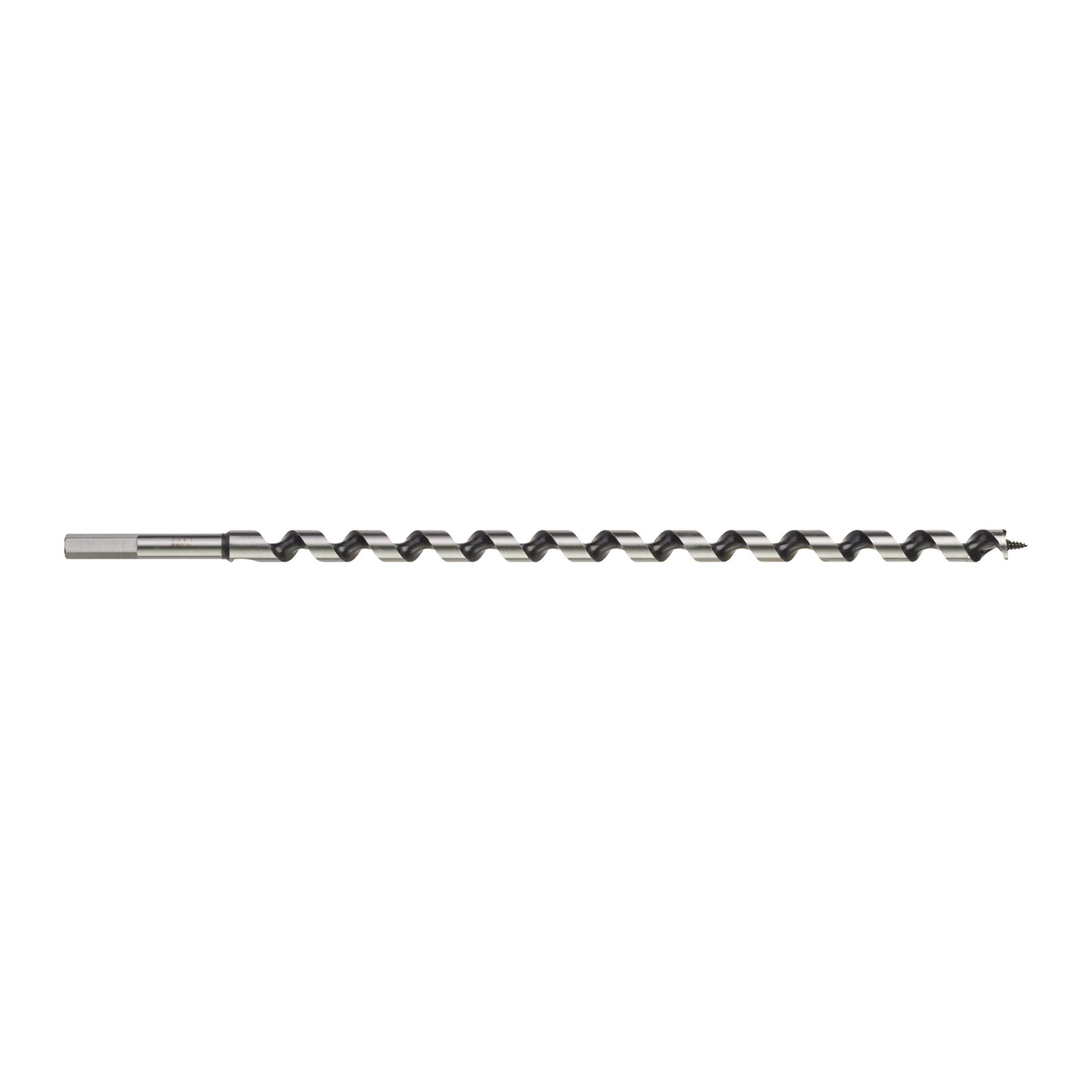 MILWAUKEE Špirálový vrták 16 × 385/460 – upnutie – 11 mm