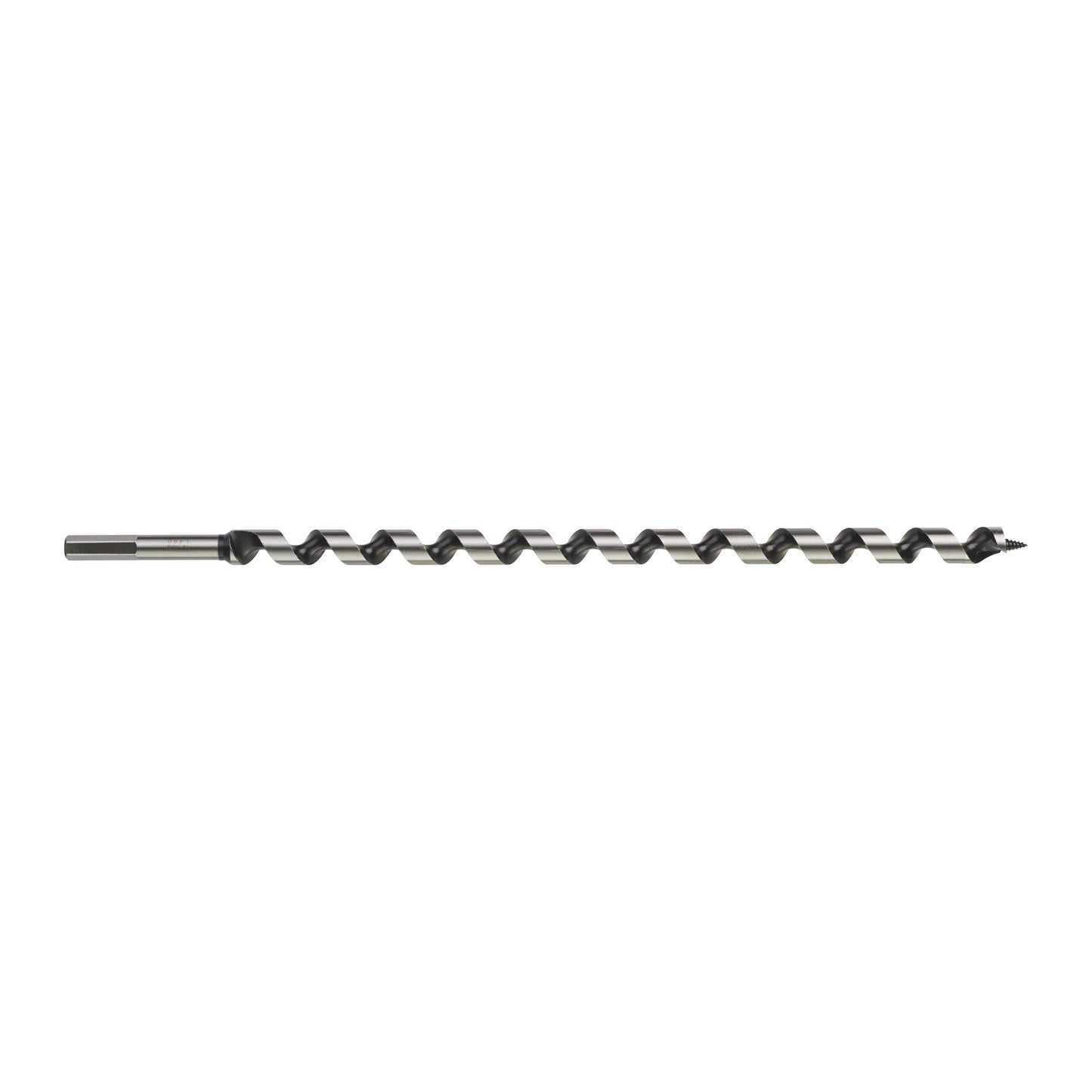 MILWAUKEE Špirálový vrták 18 × 385/460 – upnutie – 11 mm