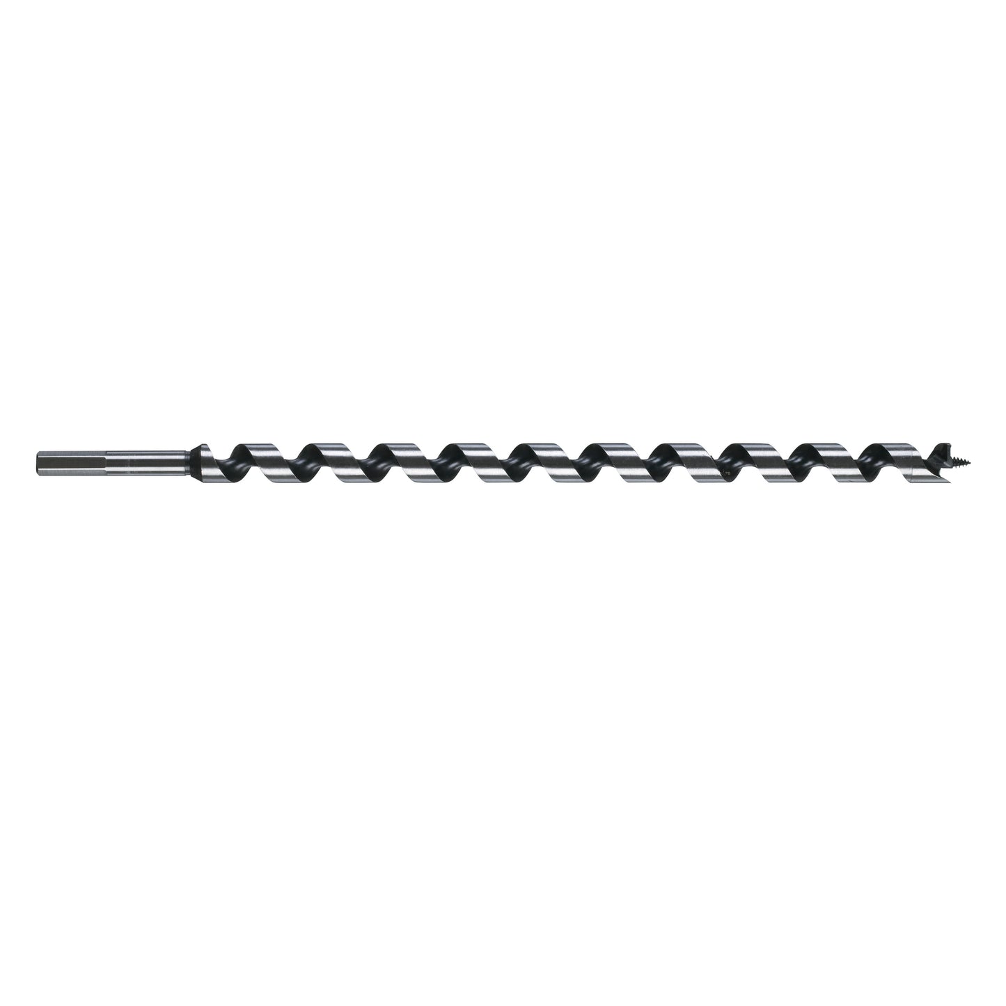 MILWAUKEE Špirálový vrták 20 × 385/460 – upnutie – 11 mm