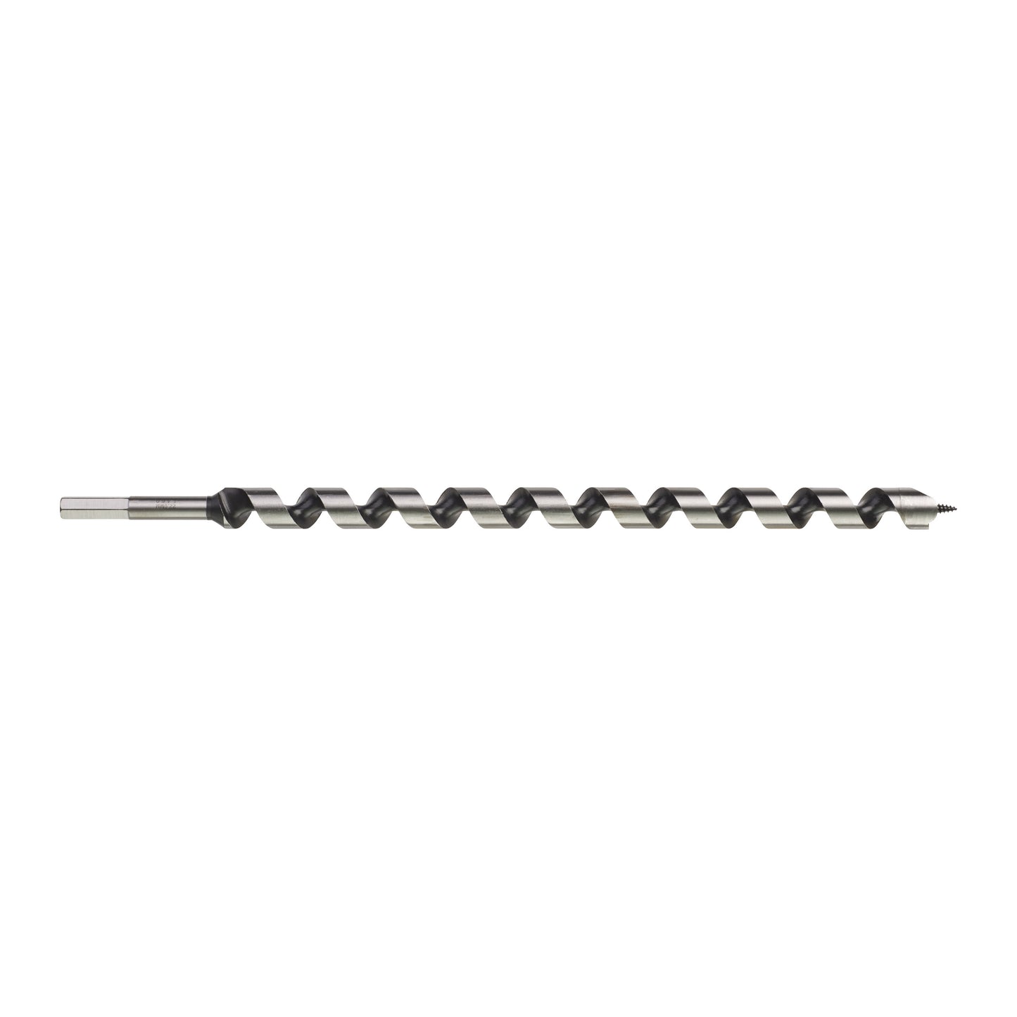 MILWAUKEE Špirálový vrták 22 × 385/460 – upnutie – 11 mm