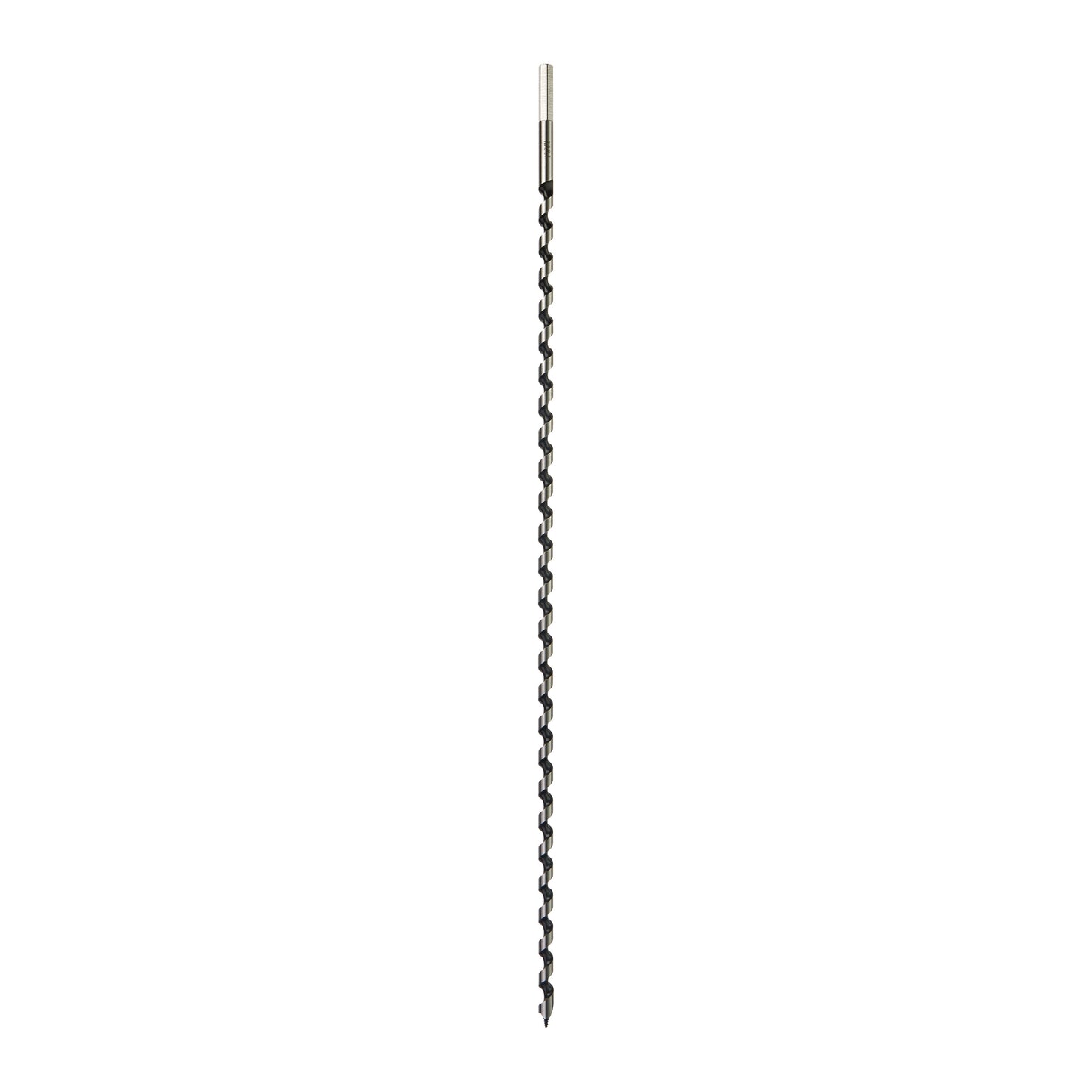 MILWAUKEE Špirálový vrták 10 × 530/600 – upnutie – 8,5 mm