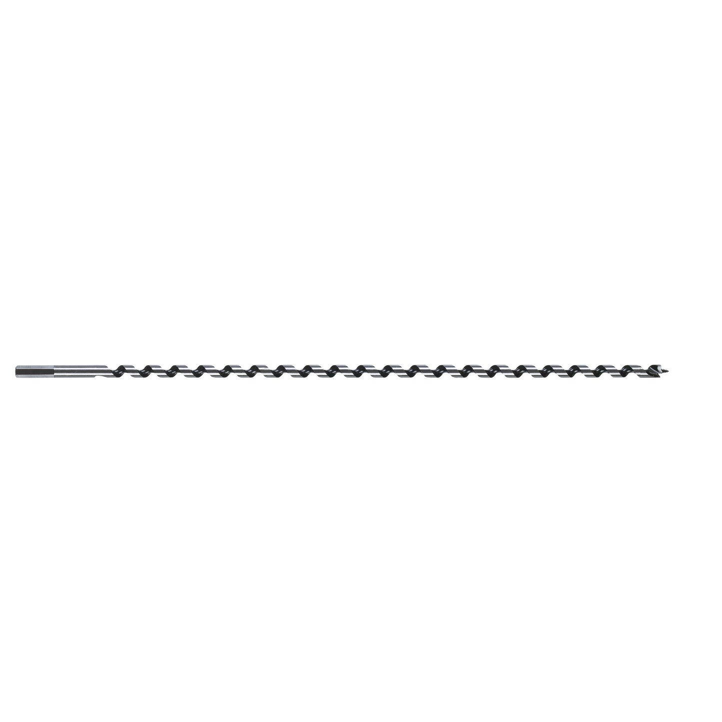 MILWAUKEE Špirálový vrták 12 × 530/600 – upnutie – 10 mm