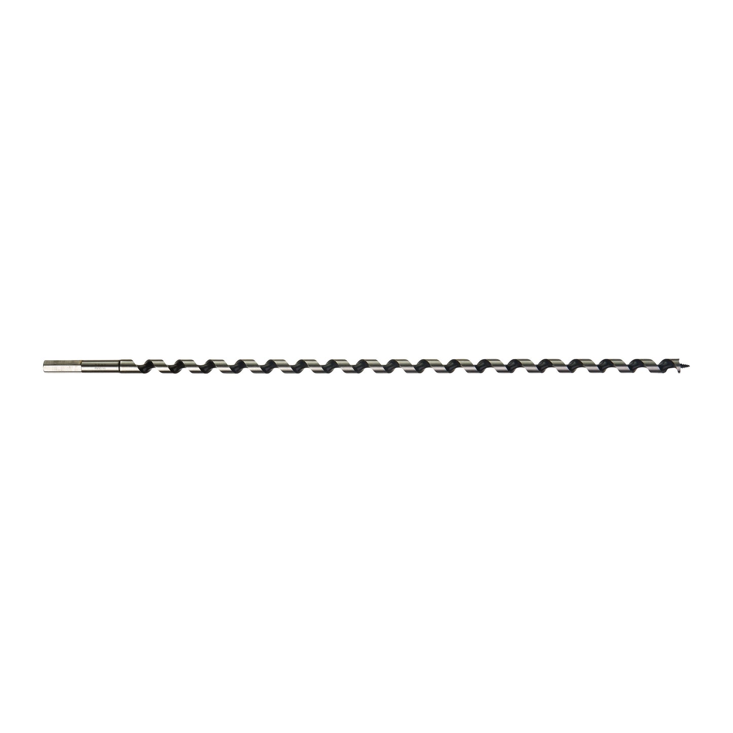 MILWAUKEE Špirálový vrták 14 × 530/600 – upnutie – 11 mm