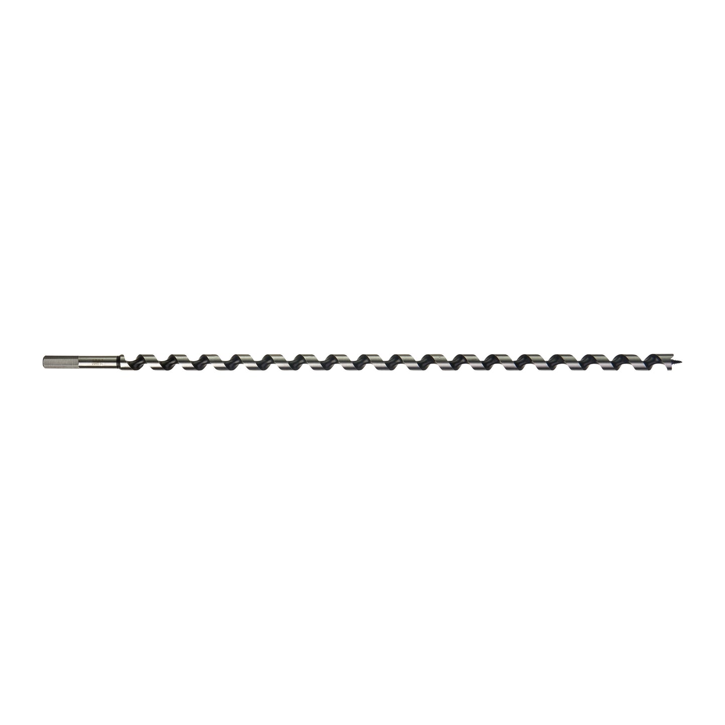 MILWAUKEE Špirálový vrták 16 × 530/600 – upnutie – 11 mm