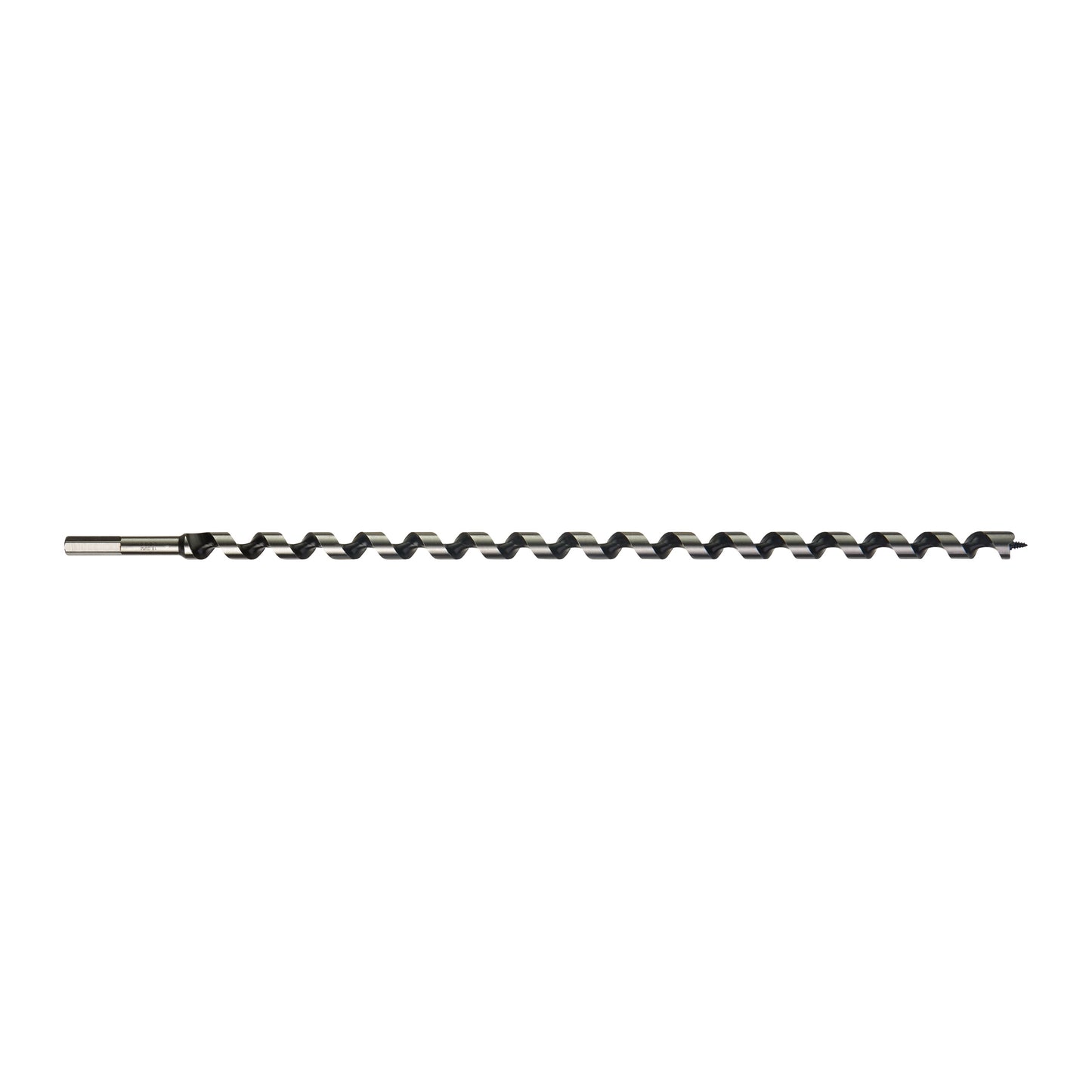 MILWAUKEE Špirálový vrták 18 × 530/600 – upnutie – 11 mm
