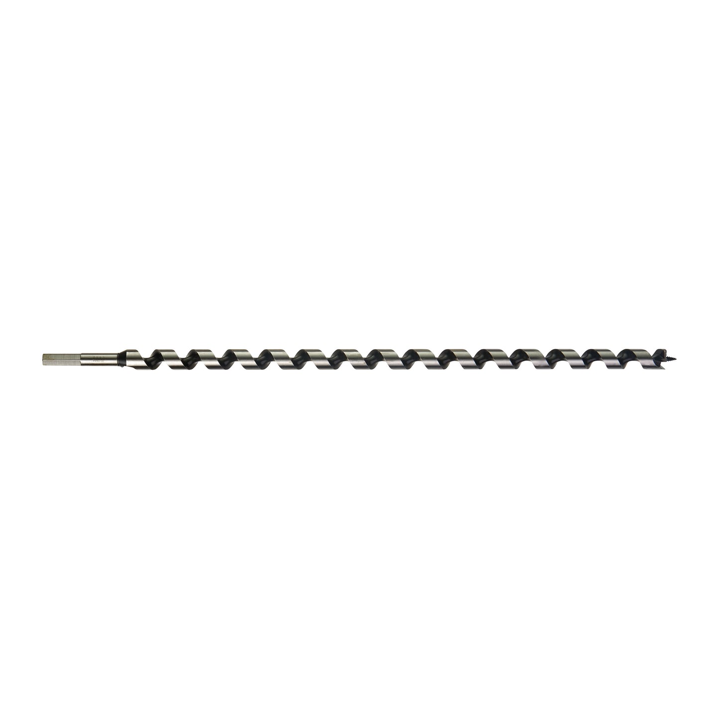 MILWAUKEE Špirálový vrták 20 × 530/600 – upnutie – 11 mm