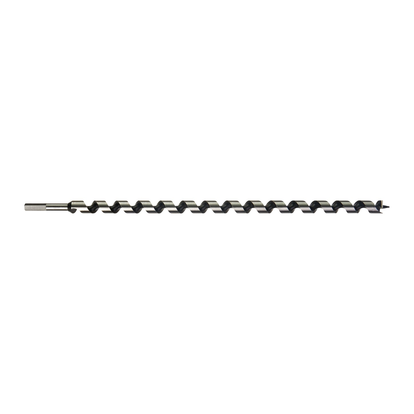 MILWAUKEE Špirálový vrták 22 × 530/600 – upnutie – 11 mm