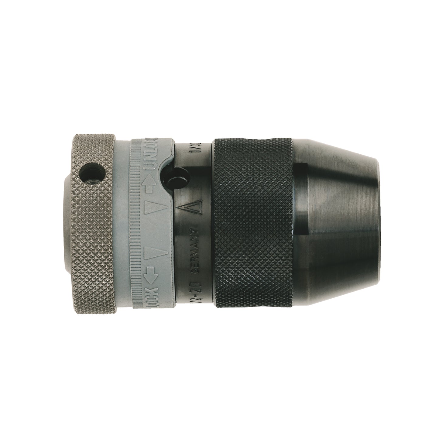 MILWAUKEE Rýchloupínacie skľučovadlo 1/2" × 20 1,0 – 13 mm