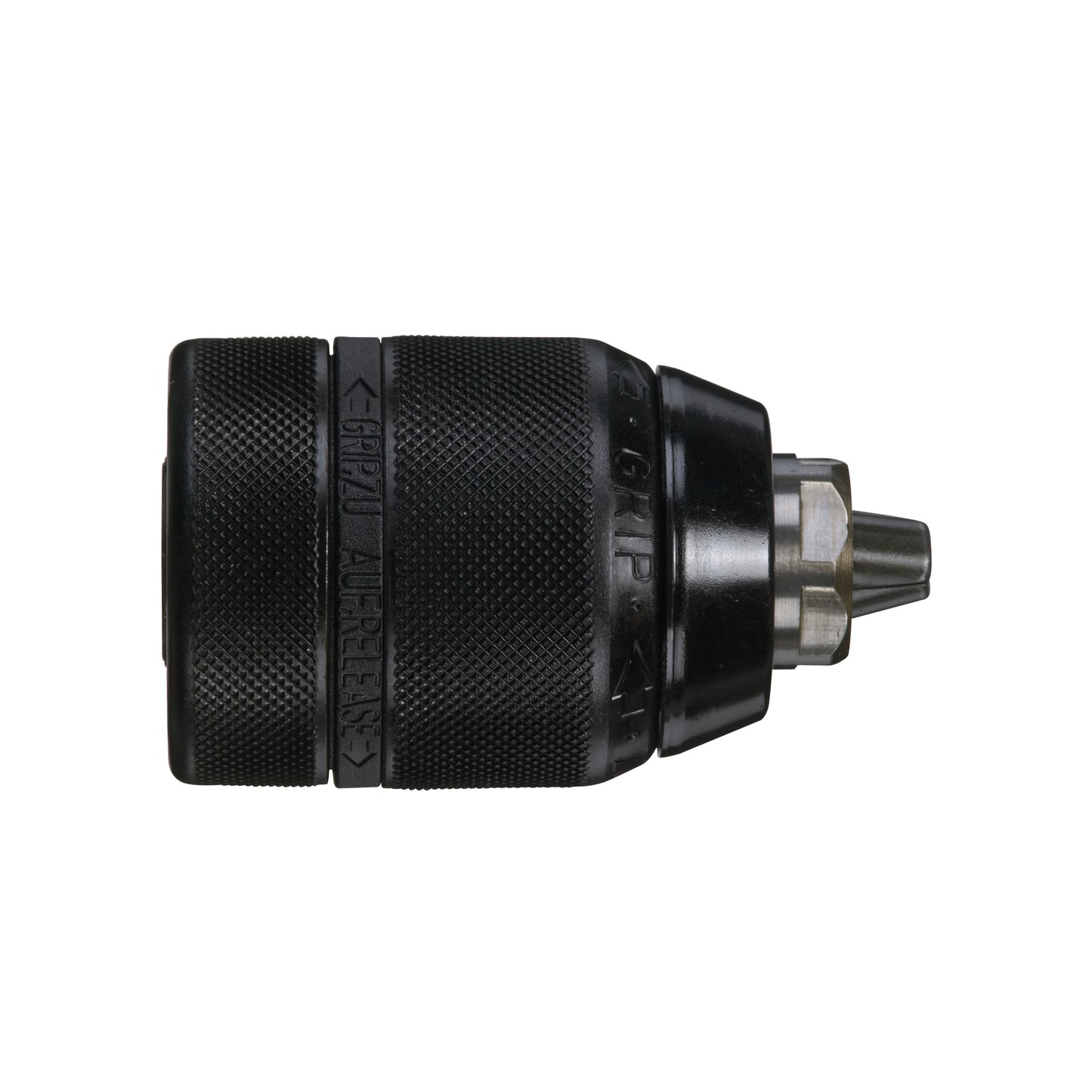 MILWAUKEE Rýchloupínacie skľučovadlo 1/2" × 20 1,5 – 13 mm