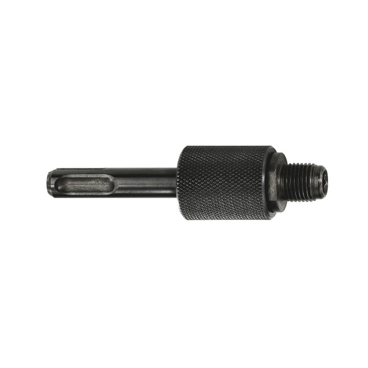 MILWAUKEE Adaptér SDS-Plus -> 1/4" a závit