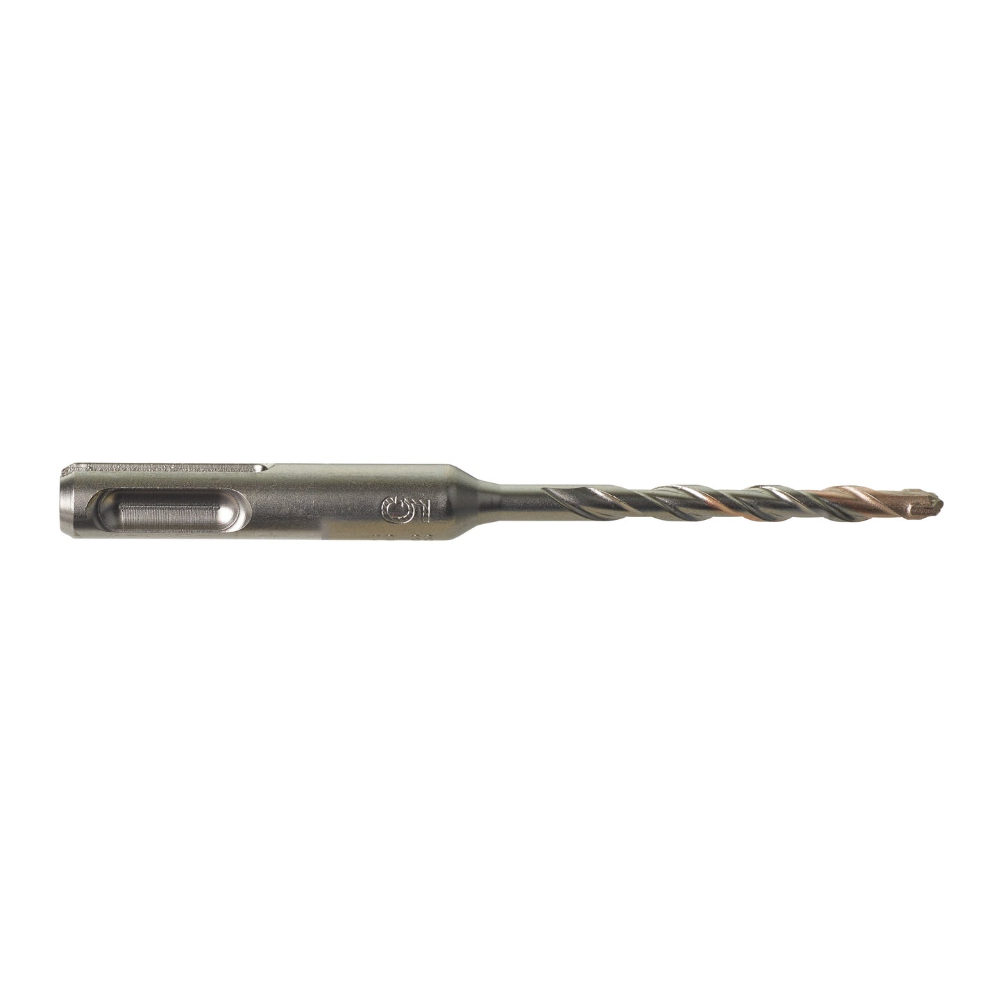 MILWAUKEE 10 × Vrták SDS-Plus M2 5 × 50 × 110