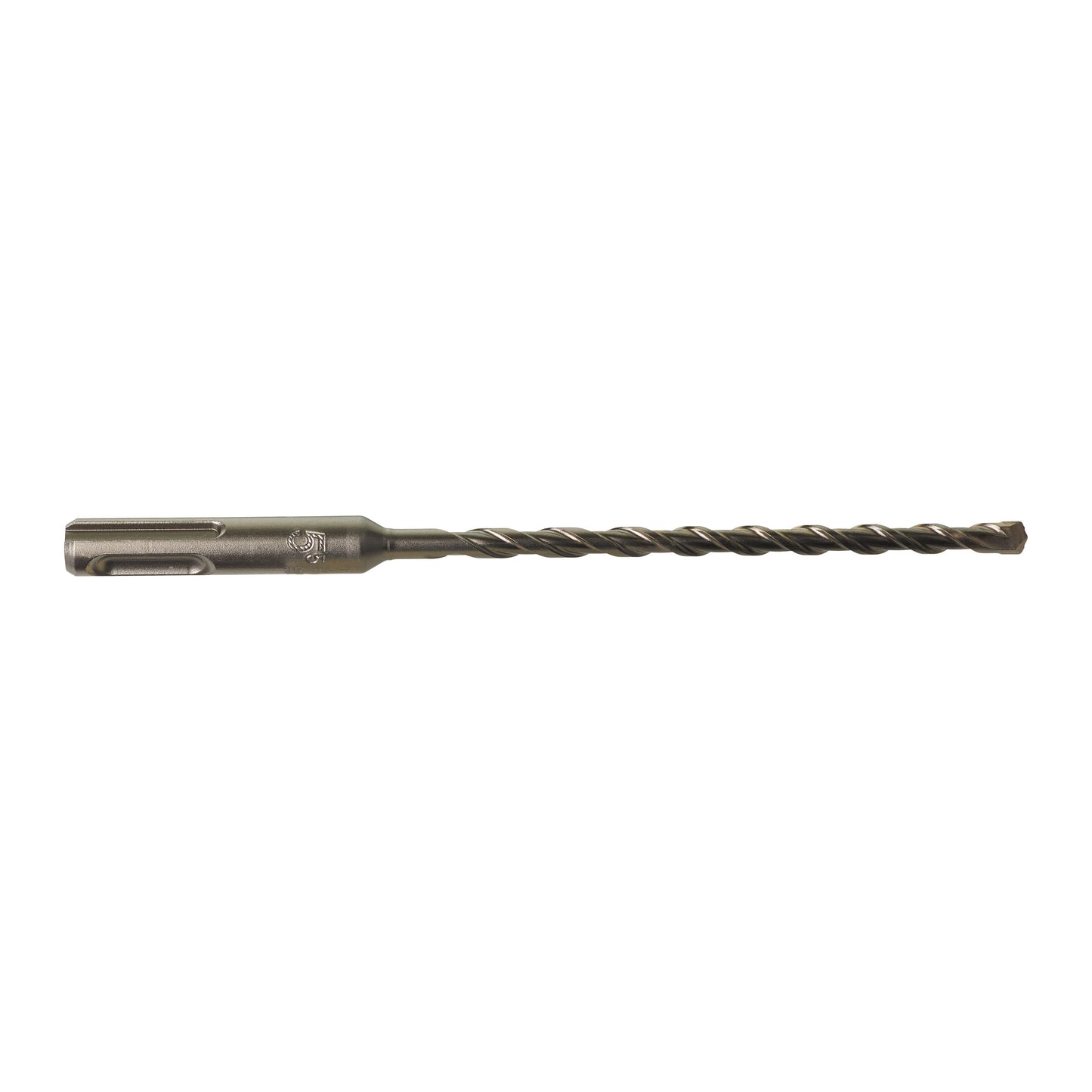 MILWAUKEE 10 × Vrták SDS-Plus M2 5,5 × 100 × 160