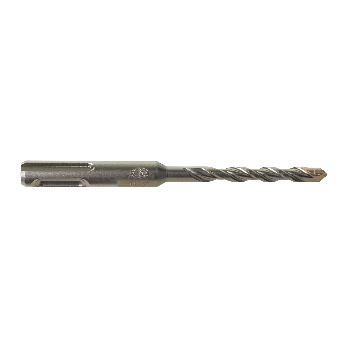 MILWAUKEE 10 × Vrták SDS-Plus M2 6 × 50 × 110