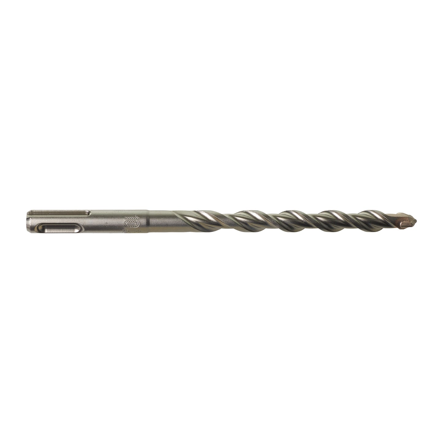 MILWAUKEE 10 × Vrták SDS-Plus M2 10 × 100 × 160