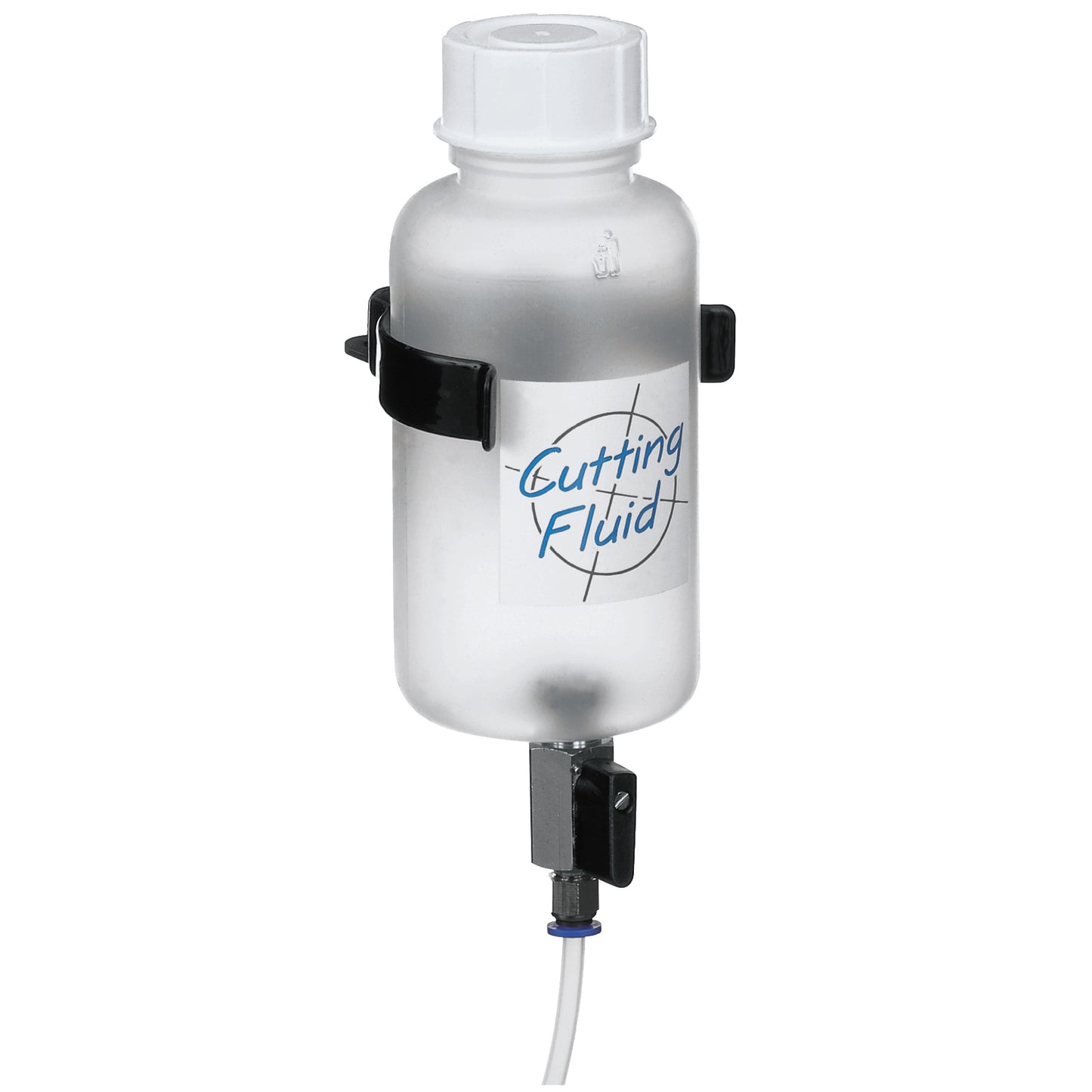 MILWAUKEE Set olejových nádob