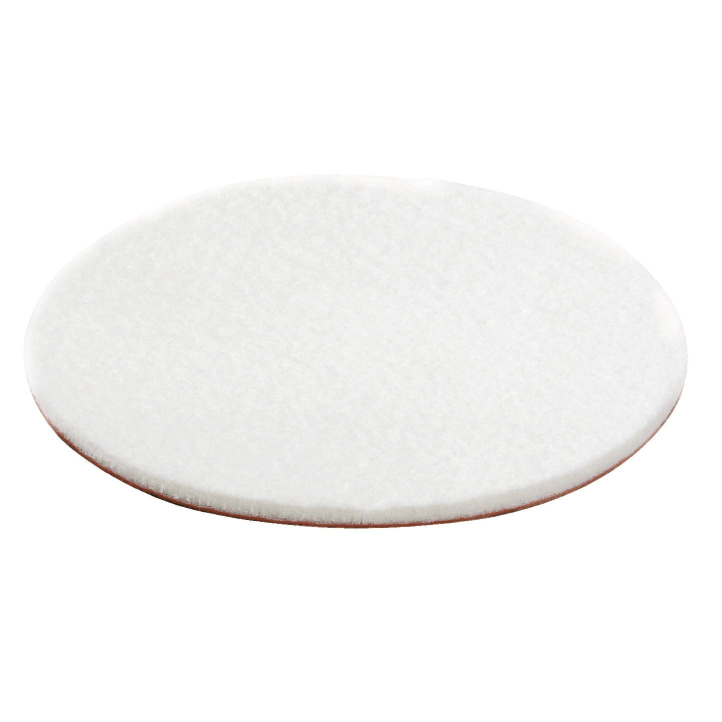 MILWAUKEE Plstený leštiaci kotúč Ø 150 mm