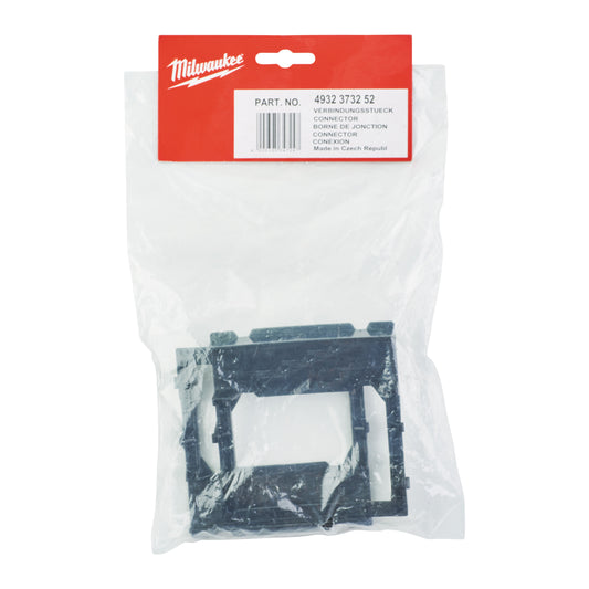 MILWAUKEE Náhradné spájacie západky