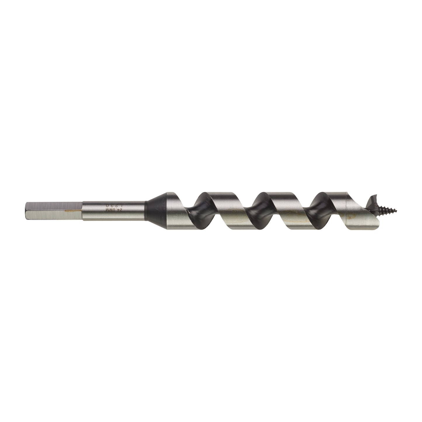 MILWAUKEE Špirálový vrták 24 × 155/230 – upnutie – 11 mm