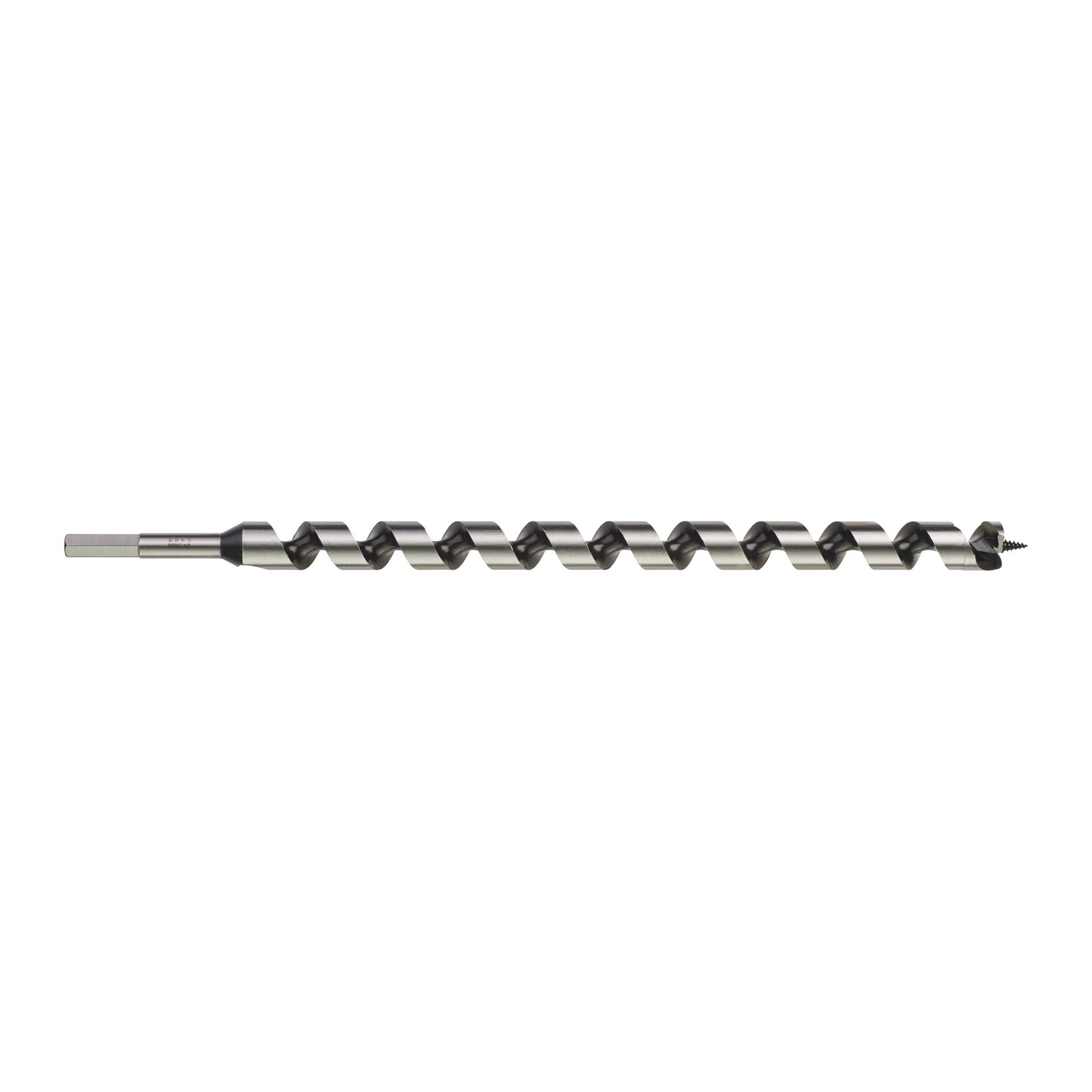 MILWAUKEE Špirálový vrták 24 × 385/460 – upnutie – 11 mm