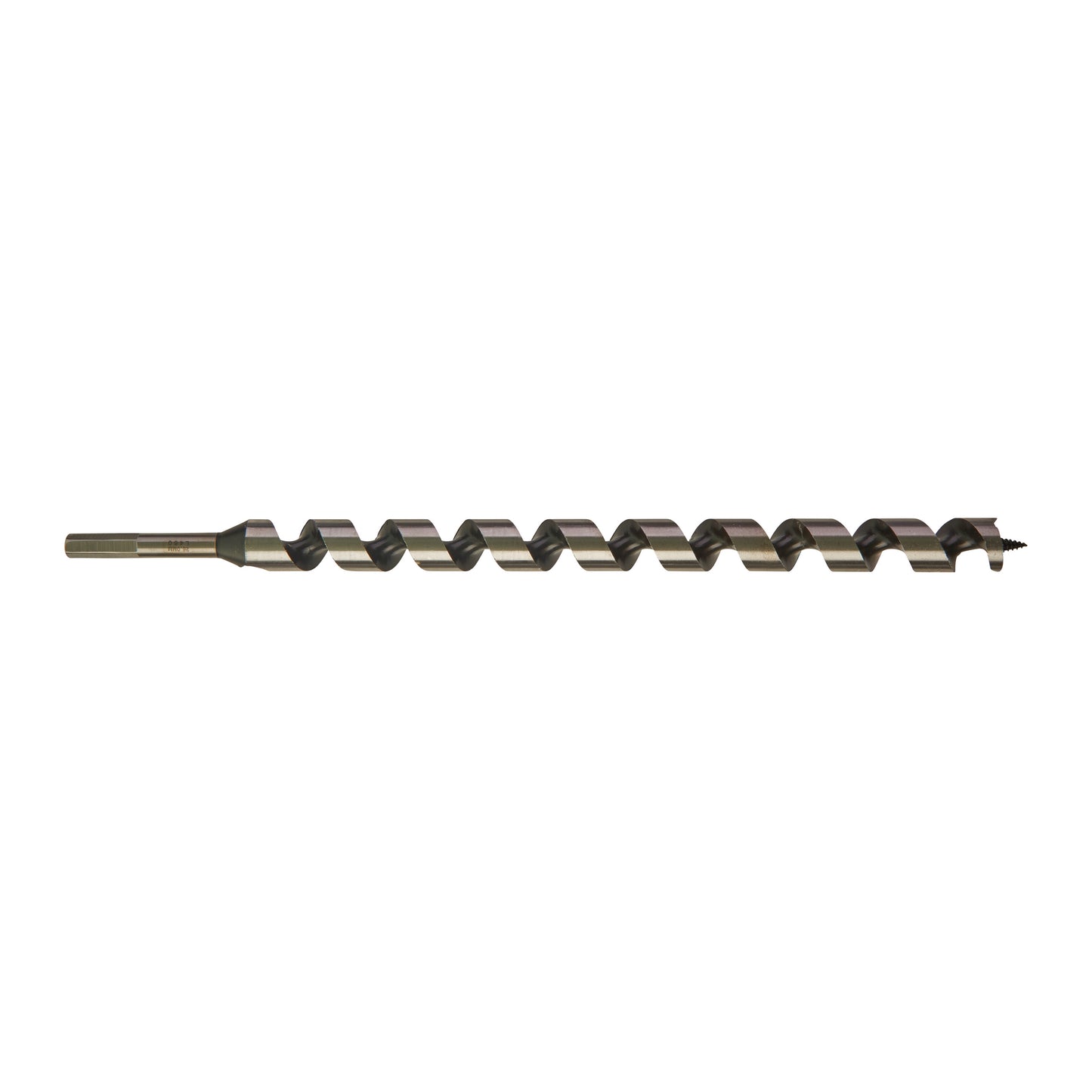 MILWAUKEE Špirálový vrták 26 × 385/460 – upnutie – 11 mm