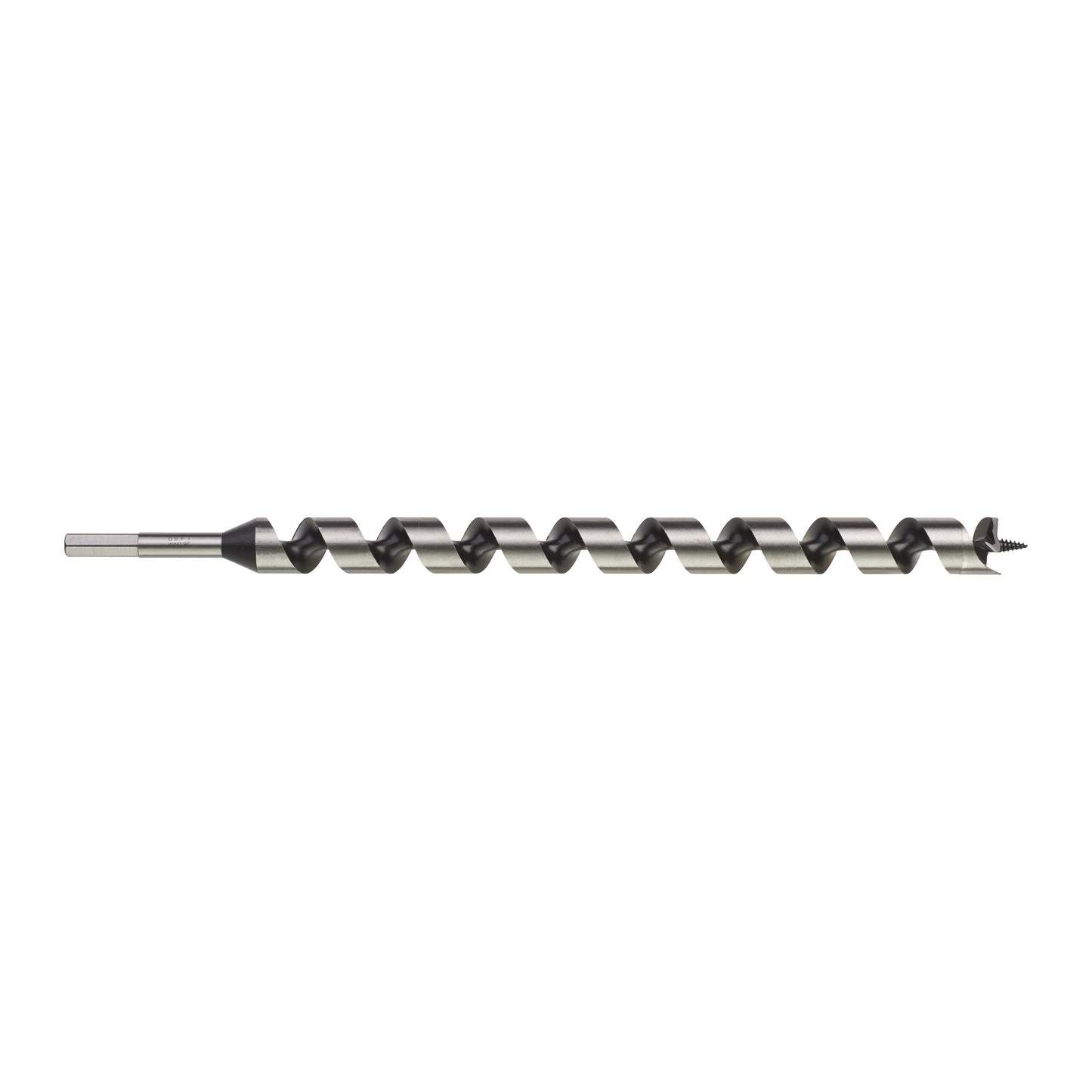 MILWAUKEE Špirálový vrták 28 × 385/460 – upnutie – 11 mm