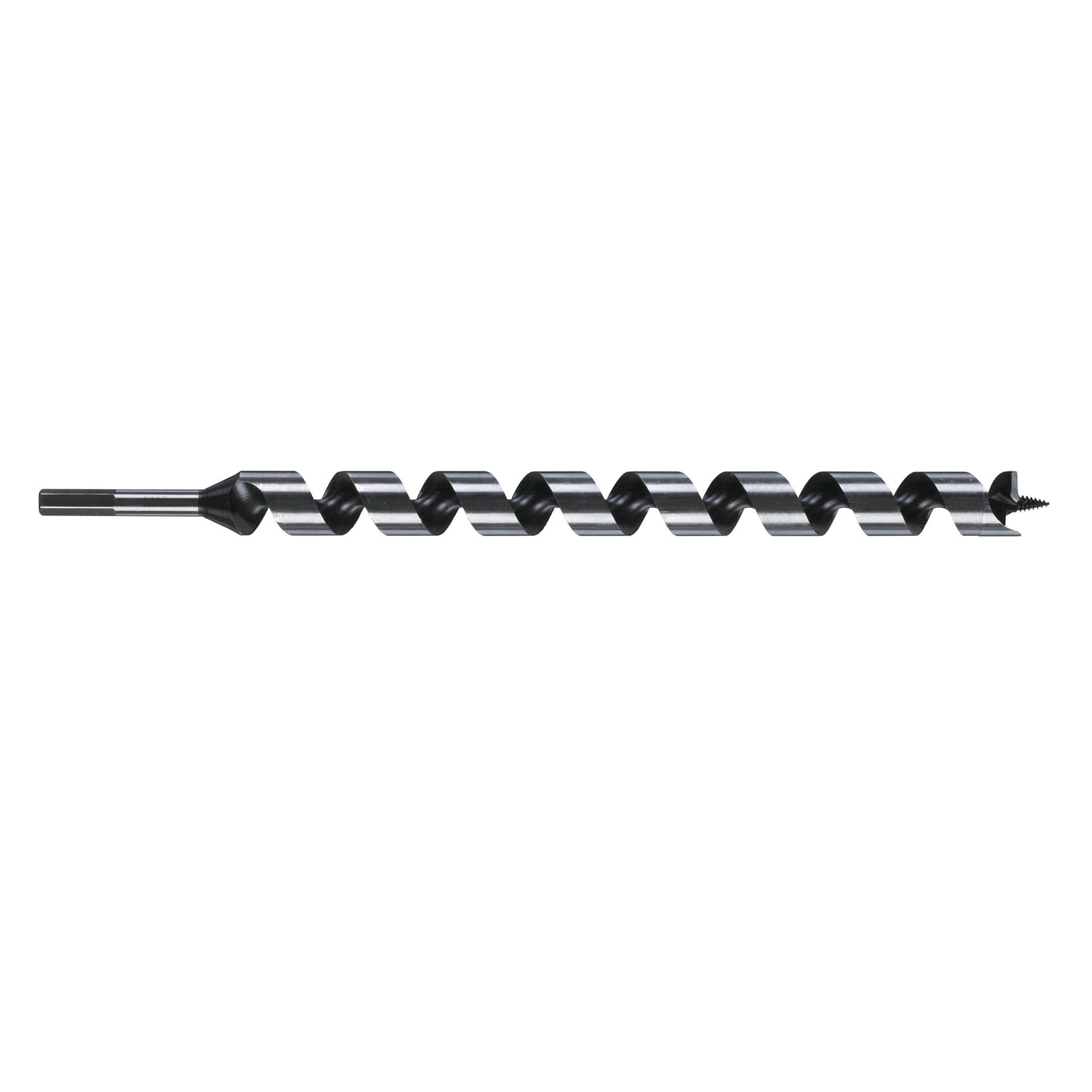 MILWAUKEE Špirálový vrták 30 × 385/460 – upnutie – 11 mm