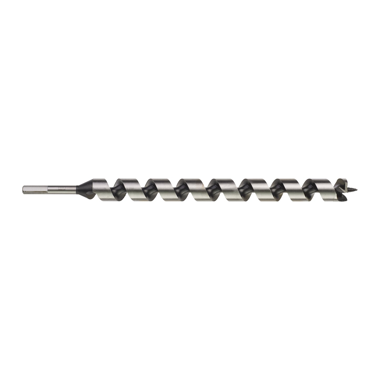 MILWAUKEE Špirálový vrták 32 × 385/460 – upnutie – 11 mm