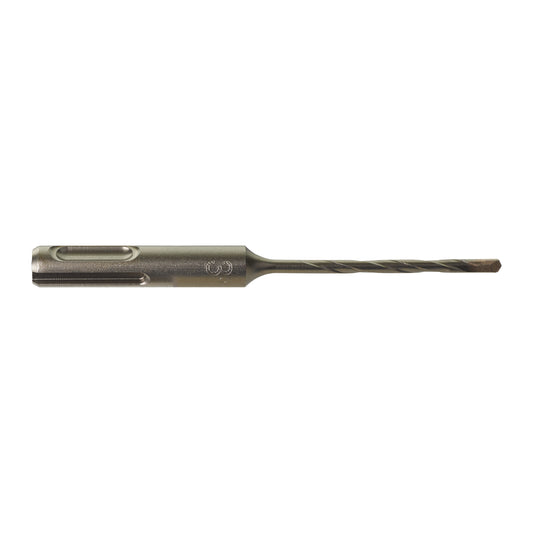 MILWAUKEE Vrták SDS-Plus M2 3,5 × 50 × 110