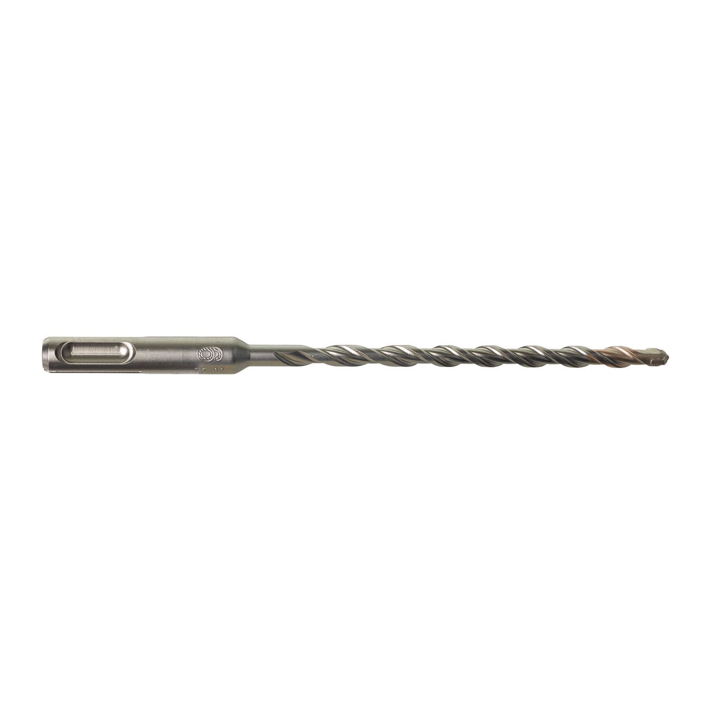 MILWAUKEE 50 × Vrták SDS-Plus M2 6 × 100 × 160