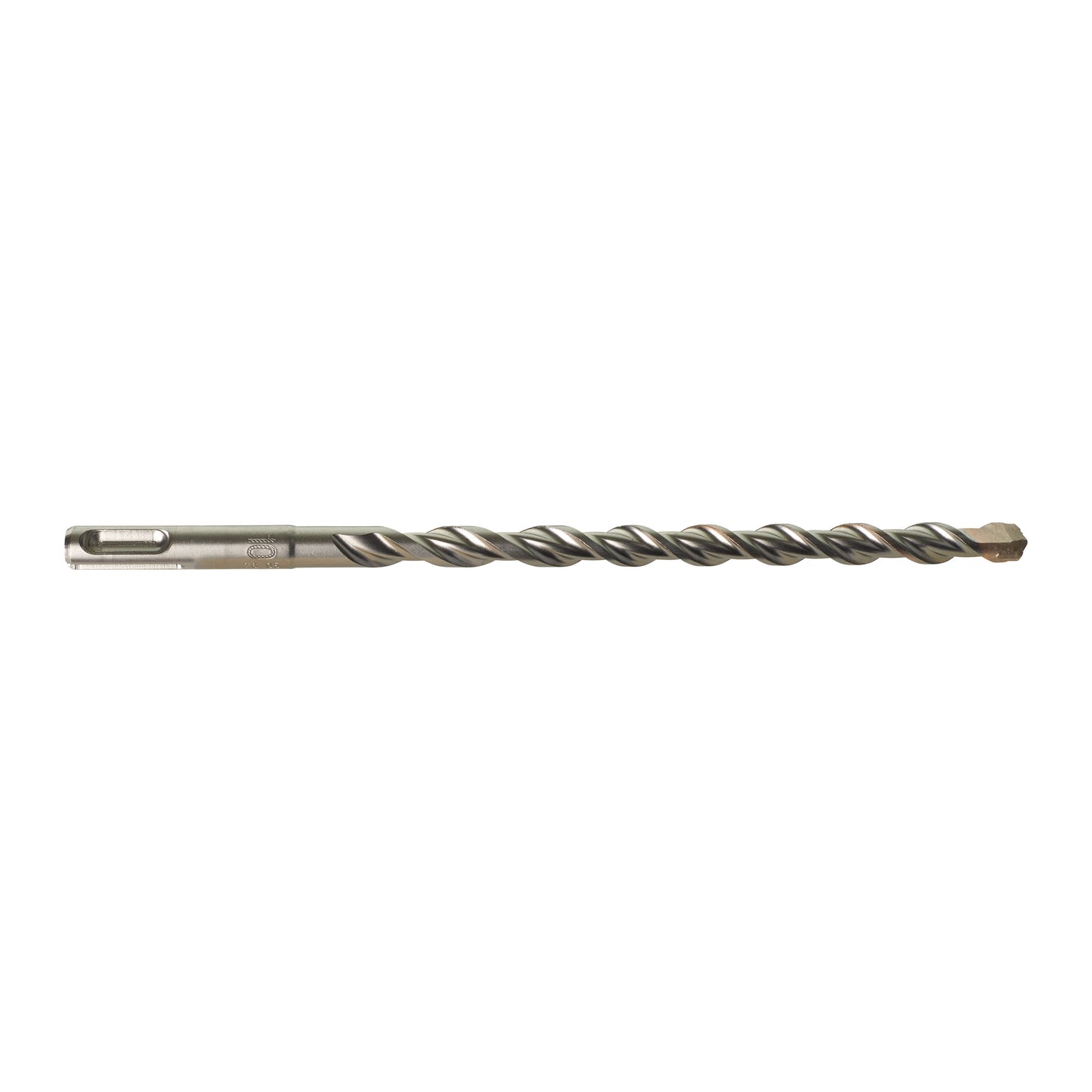 MILWAUKEE 50 × Vrták SDS-Plus M2 10 × 150 × 210
