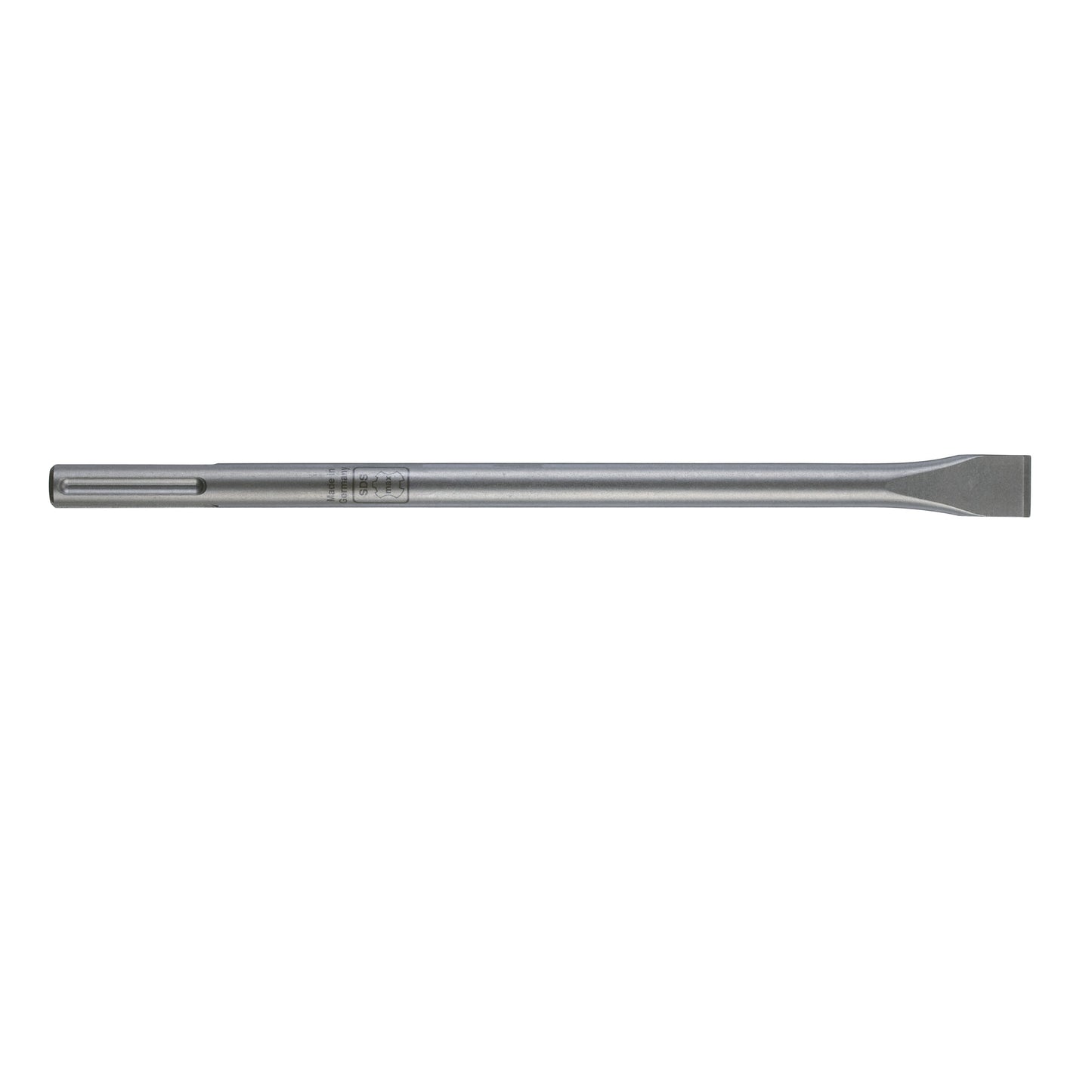 MILWAUKEE Sekáč SDS-Max plochý 25 × 400 mm – 20 ks