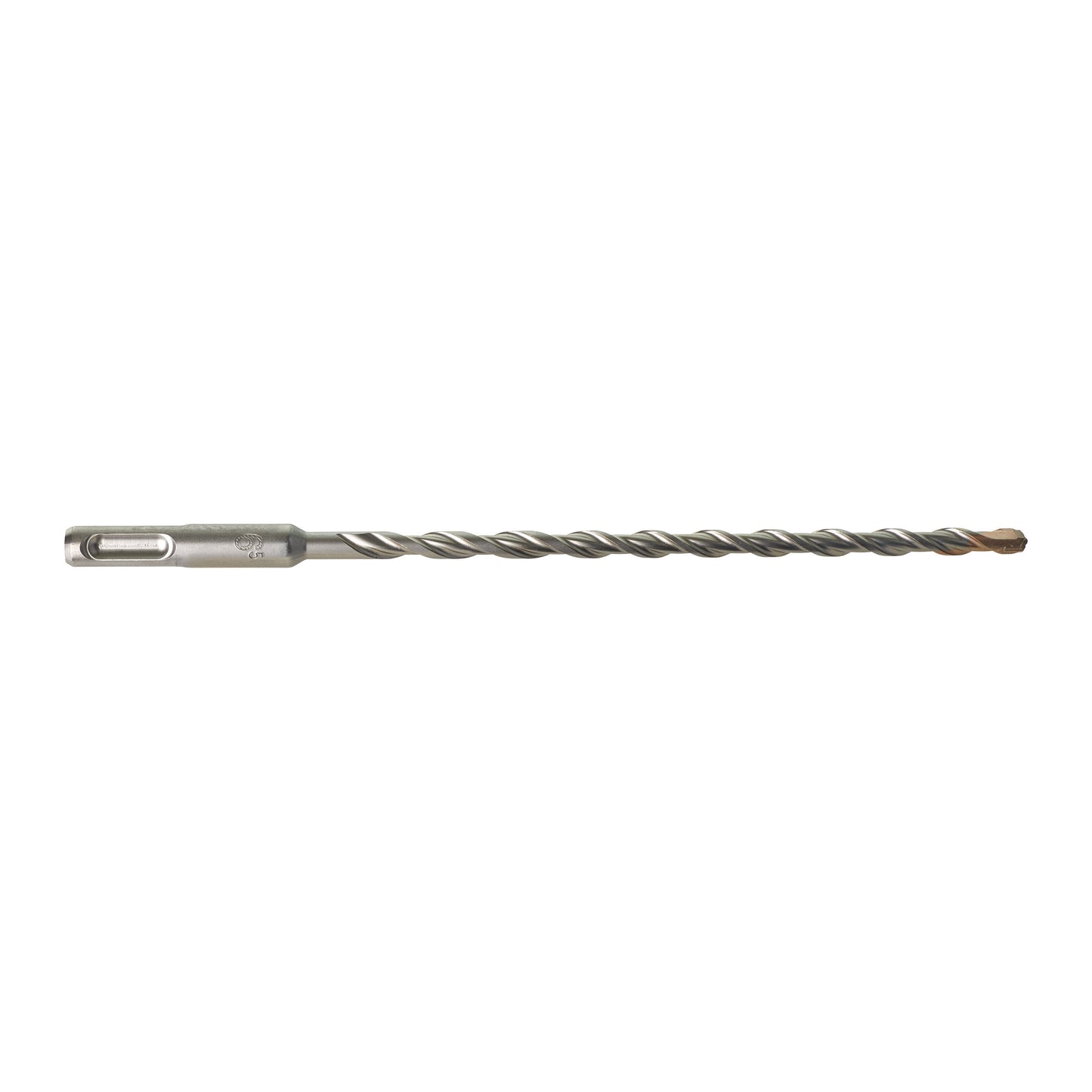 MILWAUKEE 10 × Vrták SDS-Plus M2 6,5 × 150 × 210