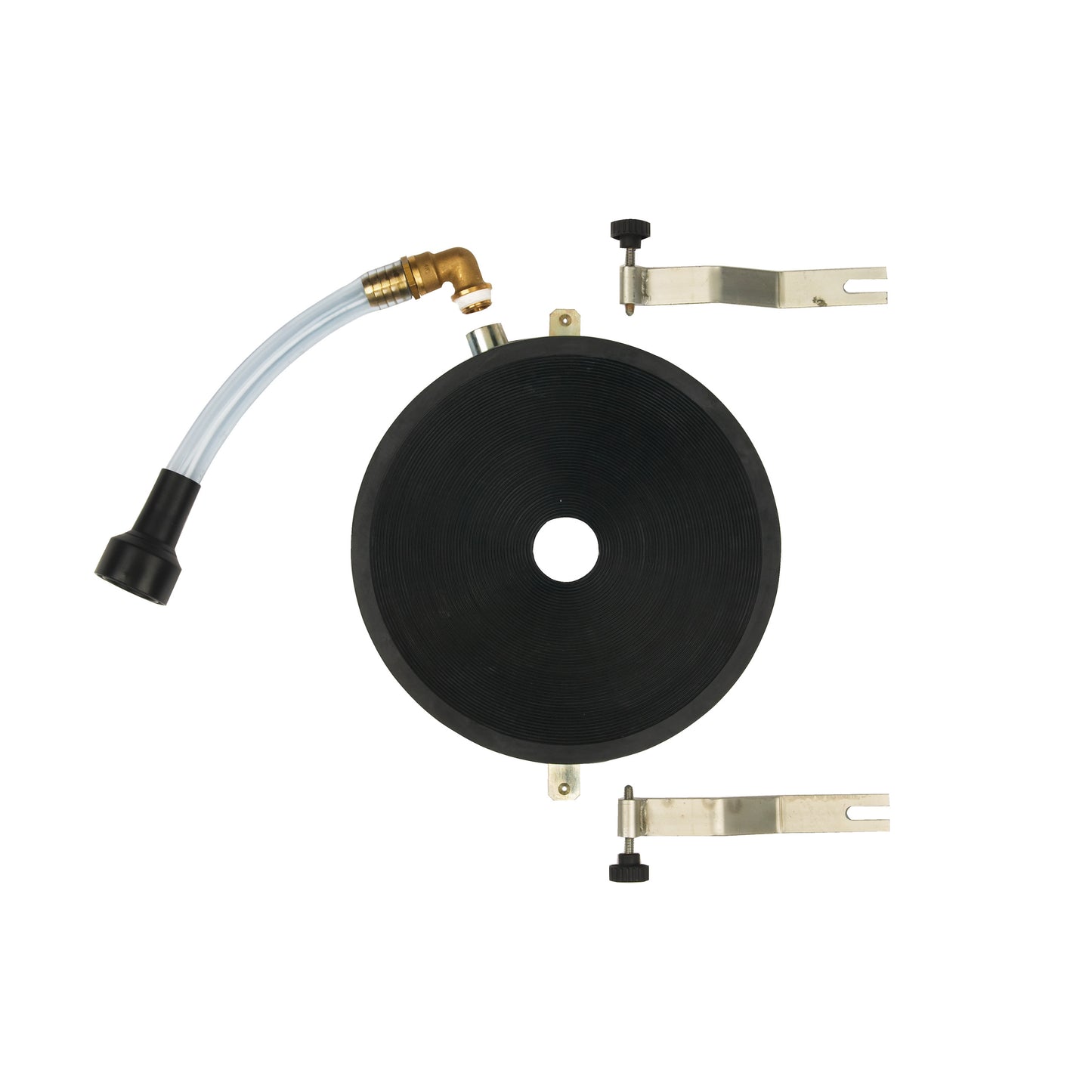 MILWAUKEE Krúžok na zachytenie vody DR350T