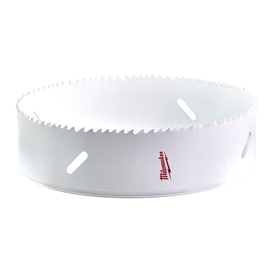 MILWAUKEE Kruhová pílka Bi-metal Ø 160 mm