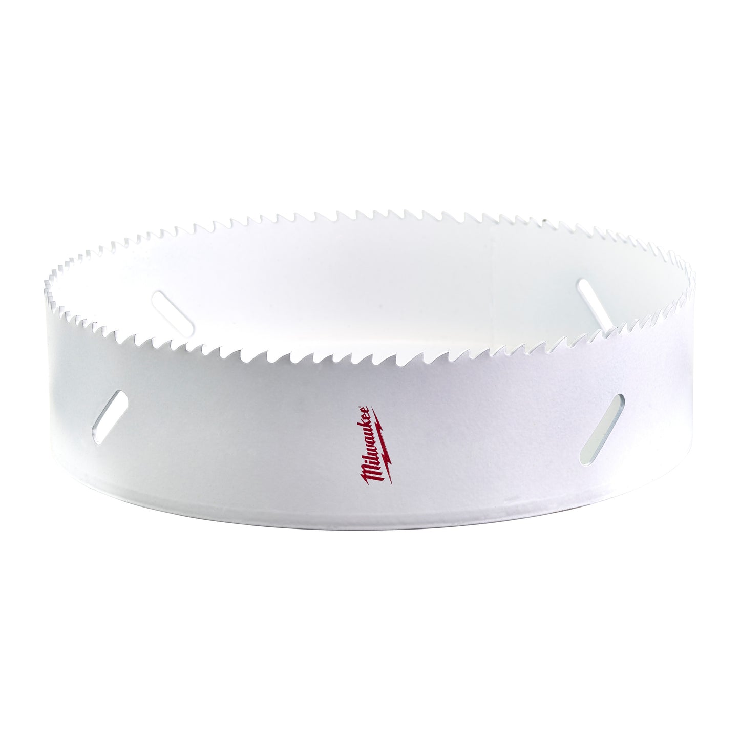 MILWAUKEE Kruhová pílka Bi-metal Ø 168 mm