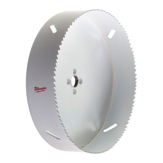 MILWAUKEE Kruhová pílka Bi-metal Ø 177 mm
