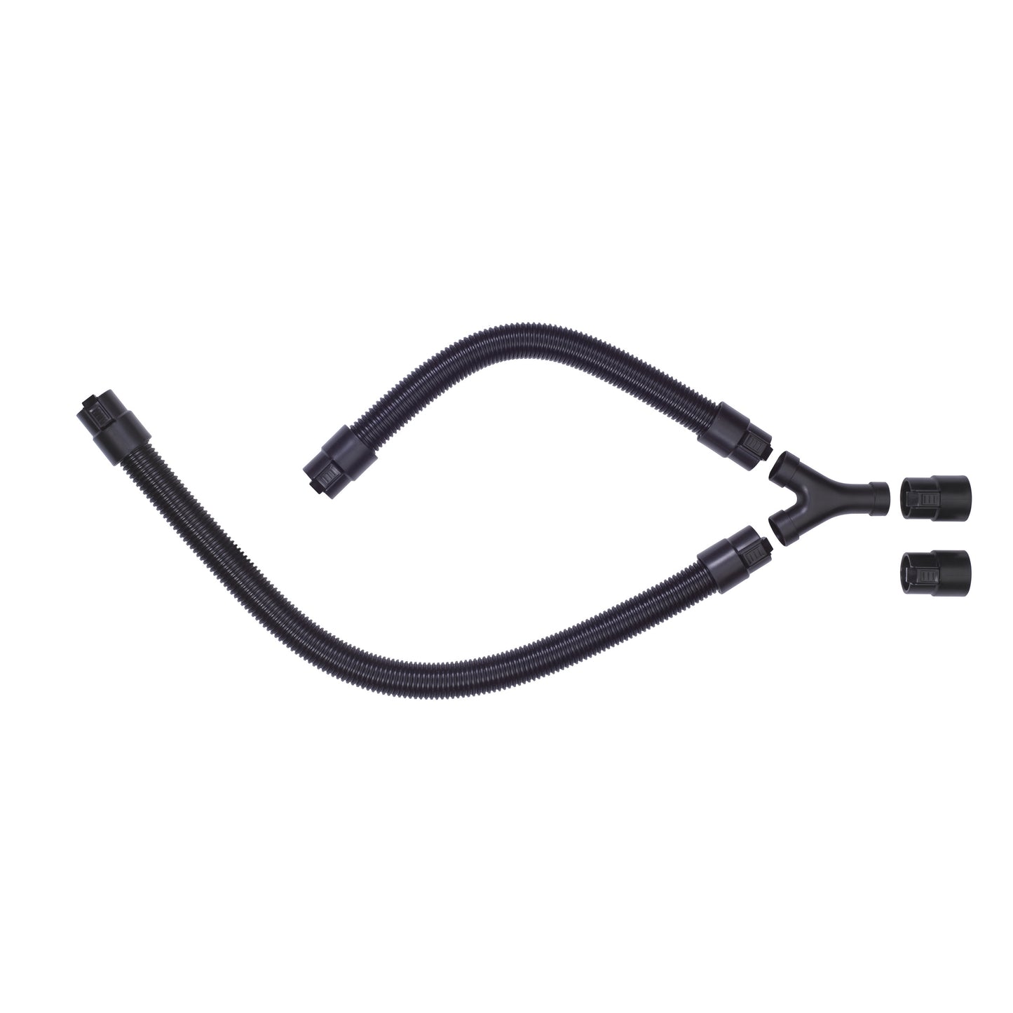 MILWAUKEE Kryt na odsávanie prachu DEK26 na pokosovú pílu MS 216