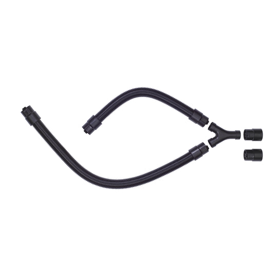 MILWAUKEE Kryt na odsávanie prachu DEK26 na pokosovú pílu MS 216