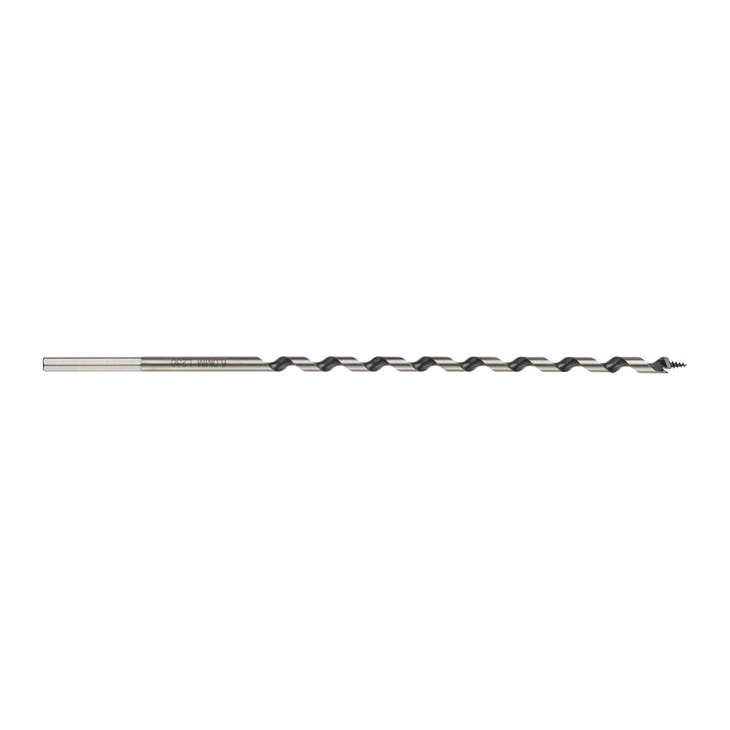 MILWAUKEE Špirálový vrták 6 × 155/230 – upnutie – 6,5 mm