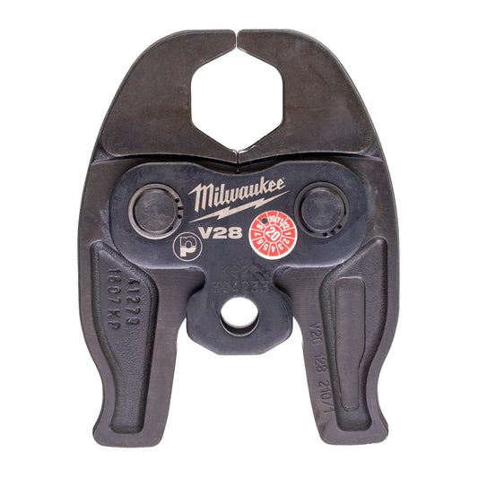 MILWAUKEE Čeľuste pre hydraulický lis J12-V28