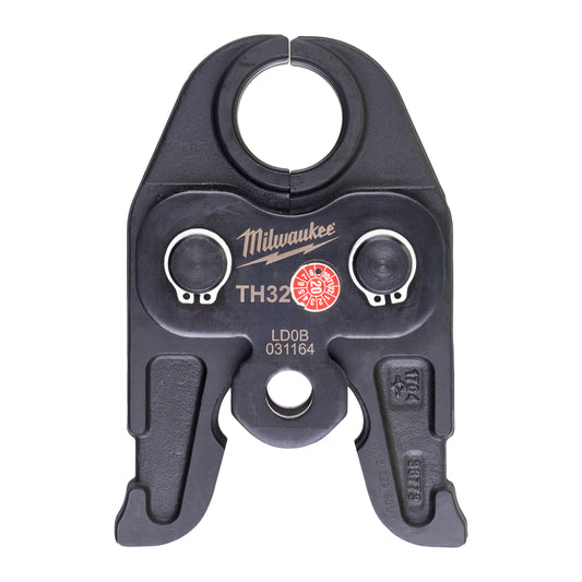MILWAUKEE Lisovacie čeľuste J18-TH32-1 ks
